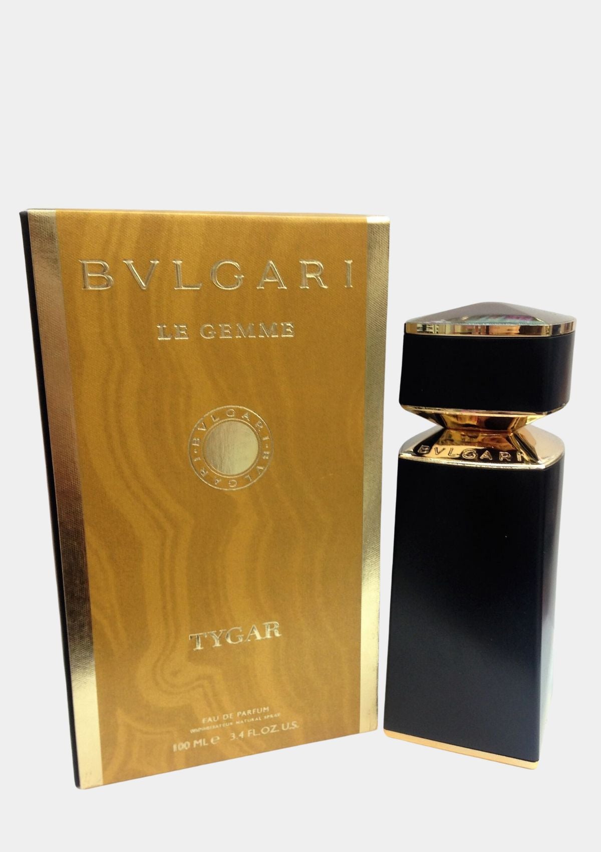 Bvlgari Le Gemme Tygar for Women EDP 100mL