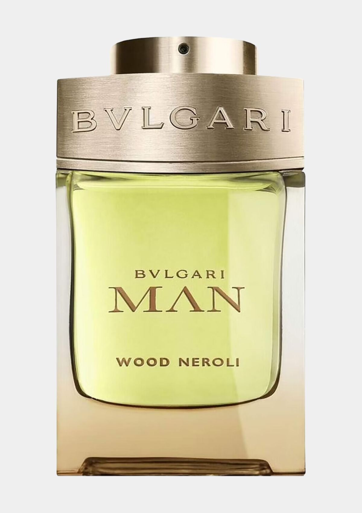 Bvlgari Man Wood Neroli for Men EDP 100mL