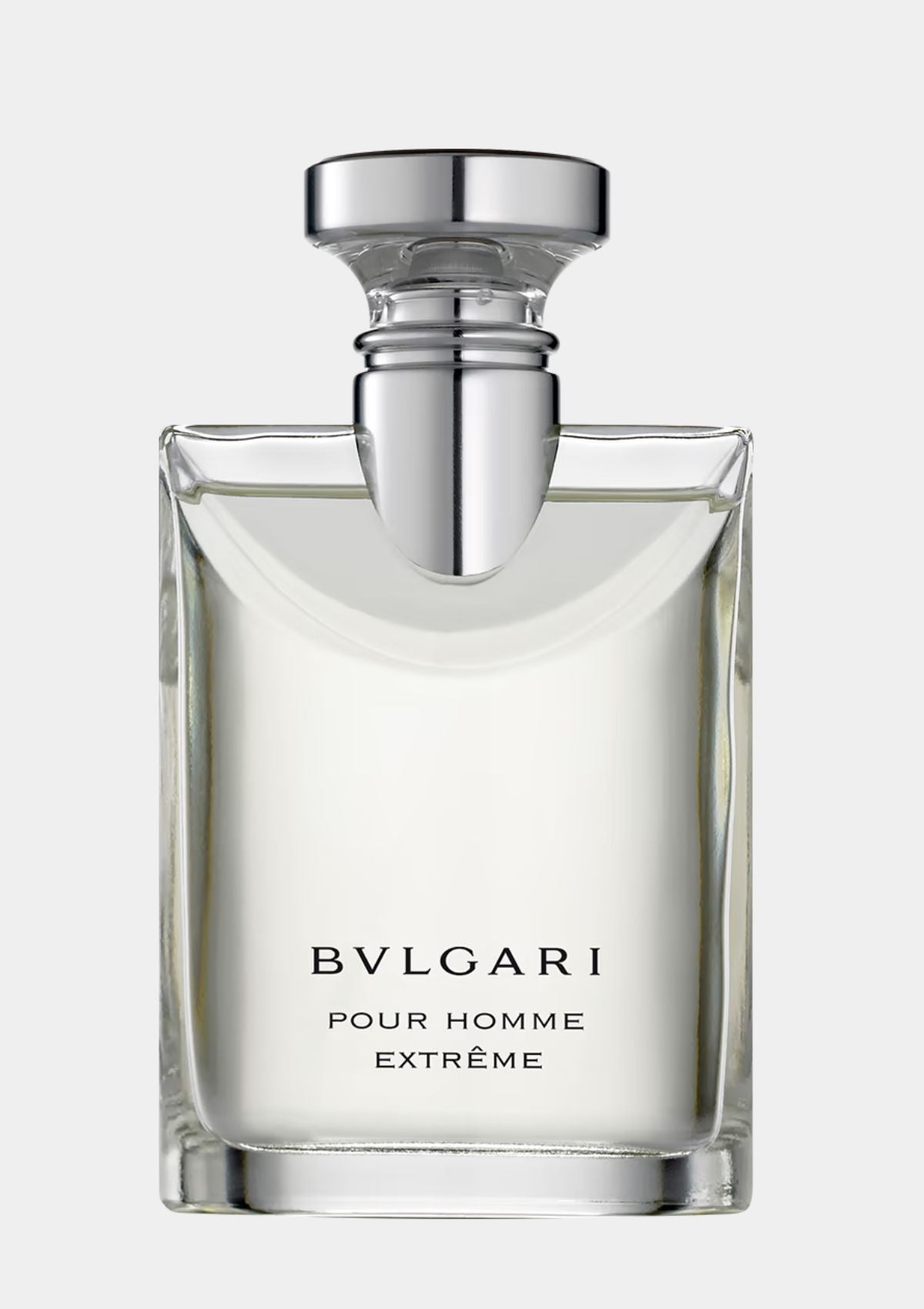 Bvlgari Pour Homme Extreme for Men EDT 100mL