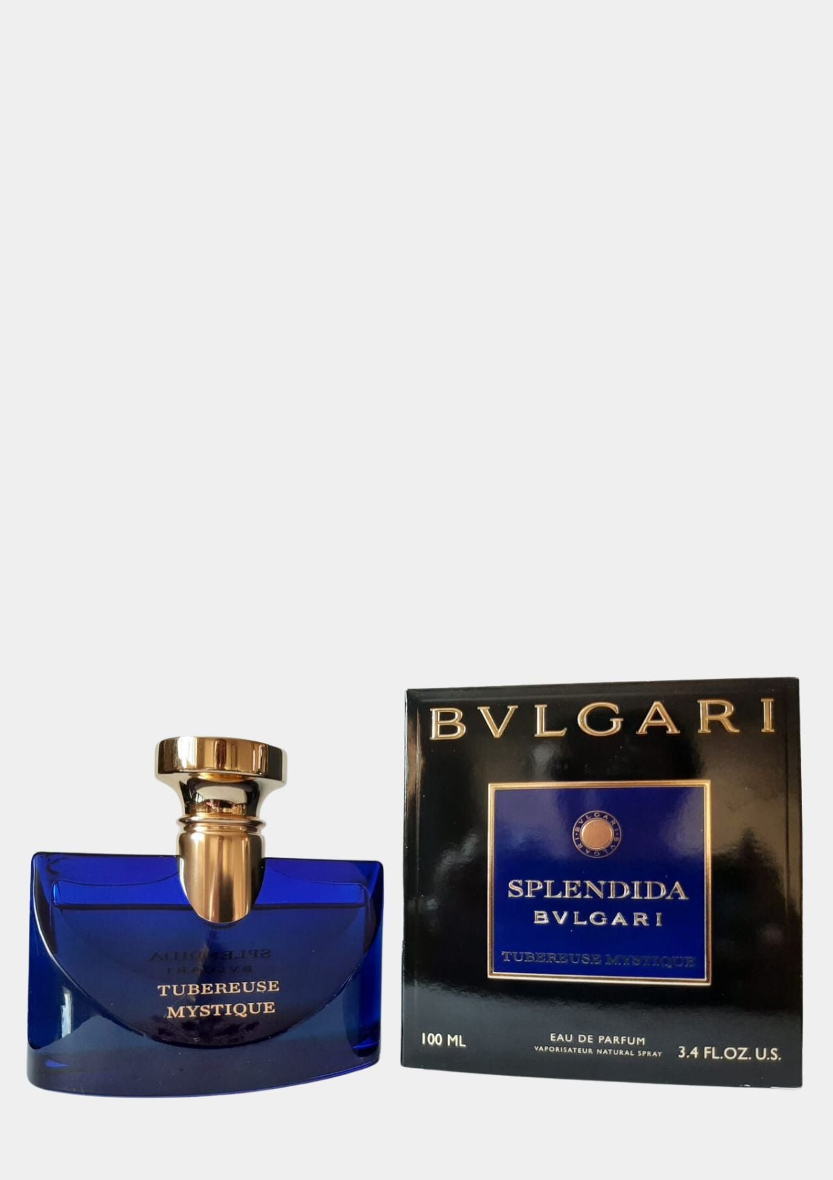 Bvlgari Splendida Tubereuse Mystique for Women EDP 100mL