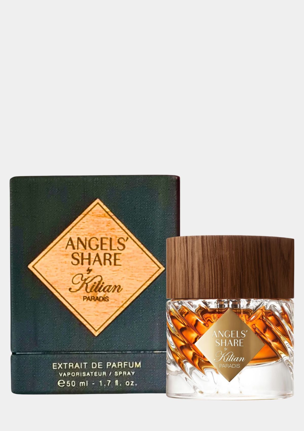 By Kilian Angels Share Extrait de Parfum for Unisex 50mL