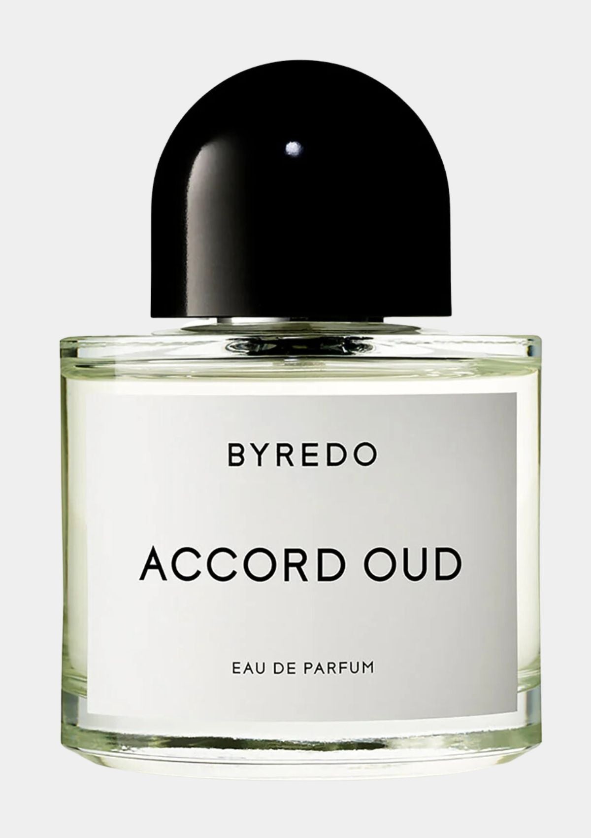 Byredo Accord Oud for Unisex EDP 100mL