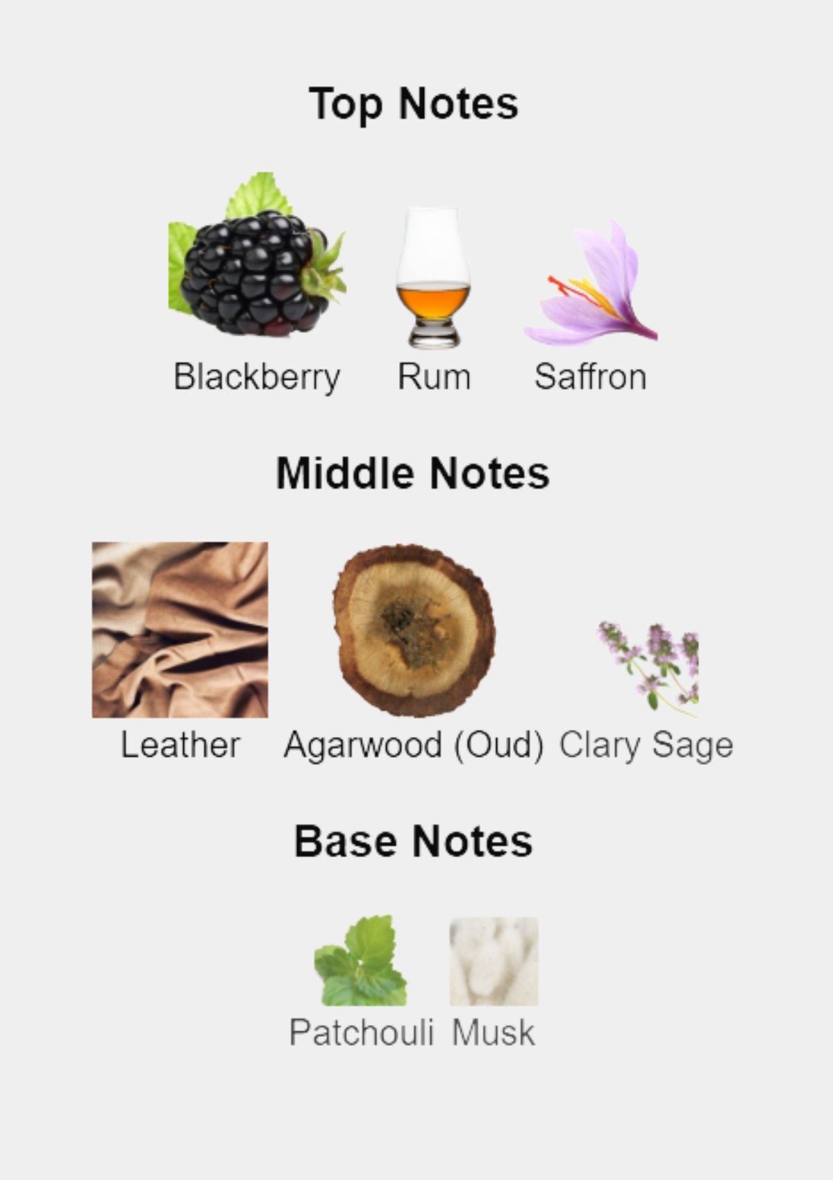 Byredo Accord Oud for Unisex EDP 100mL