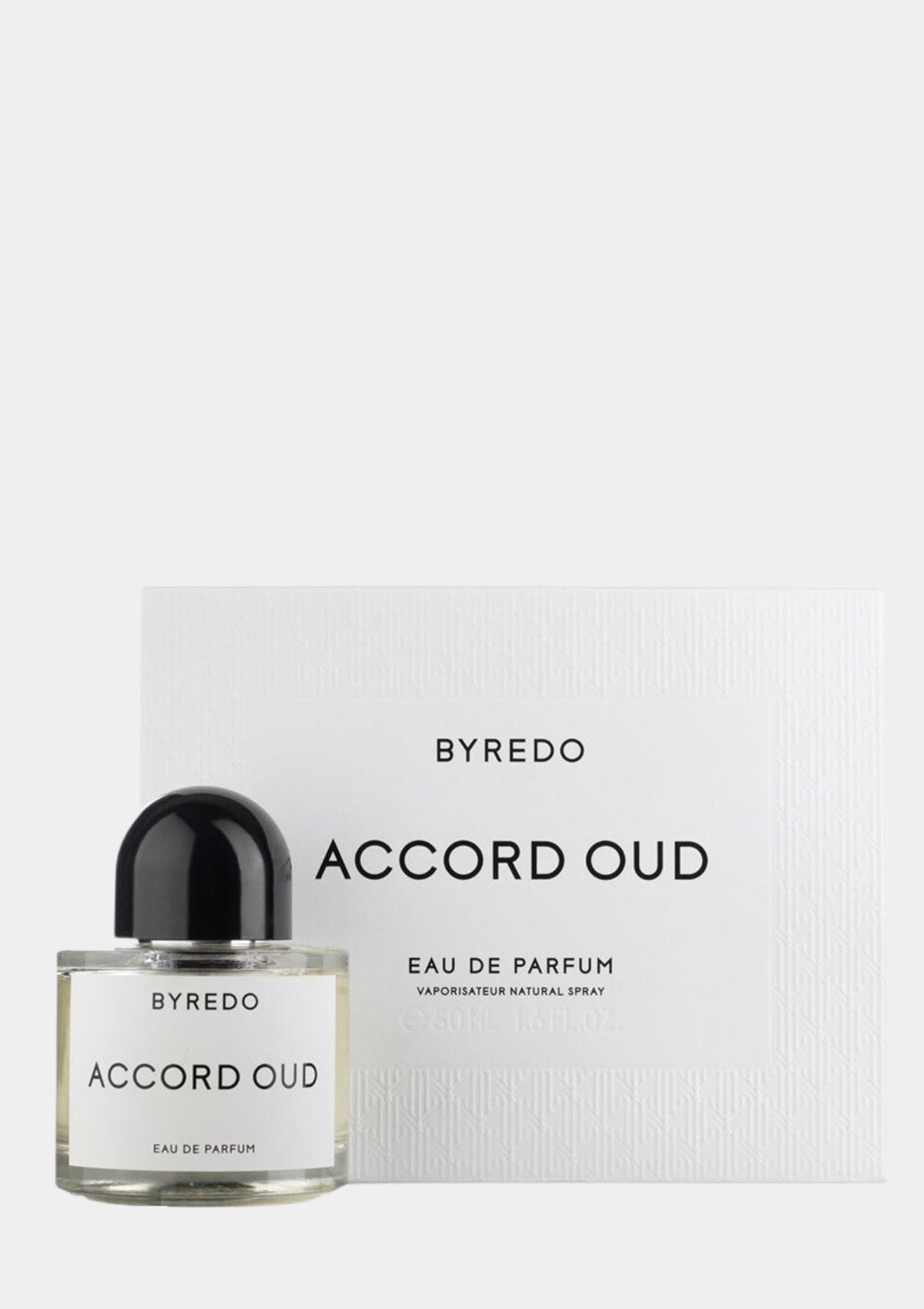 Byredo Accord Oud for Unisex EDP 100mL