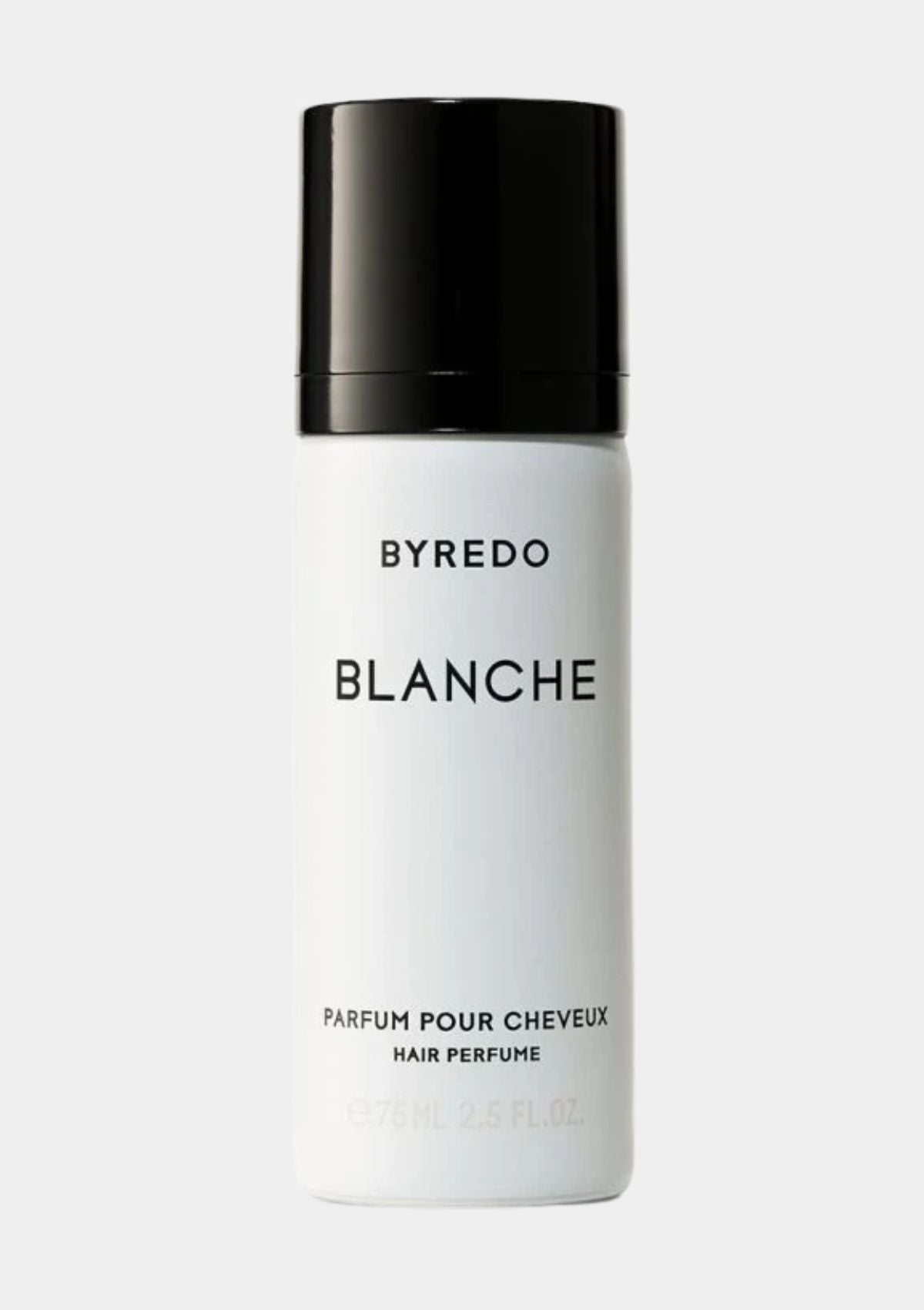 Byredo Blanche Hair Perfume for Women 75mL