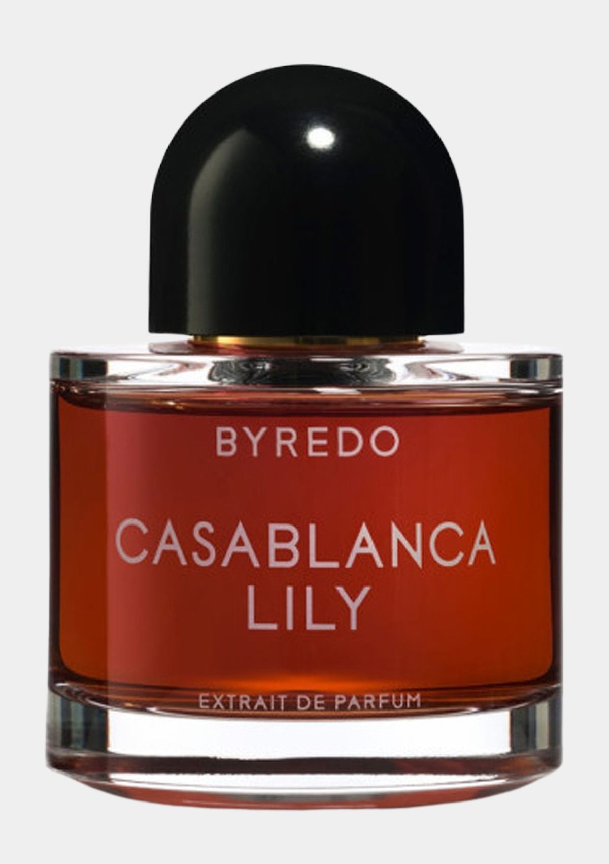 Byredo Casablanca Lily Extrait De Parfum for Women 50mL