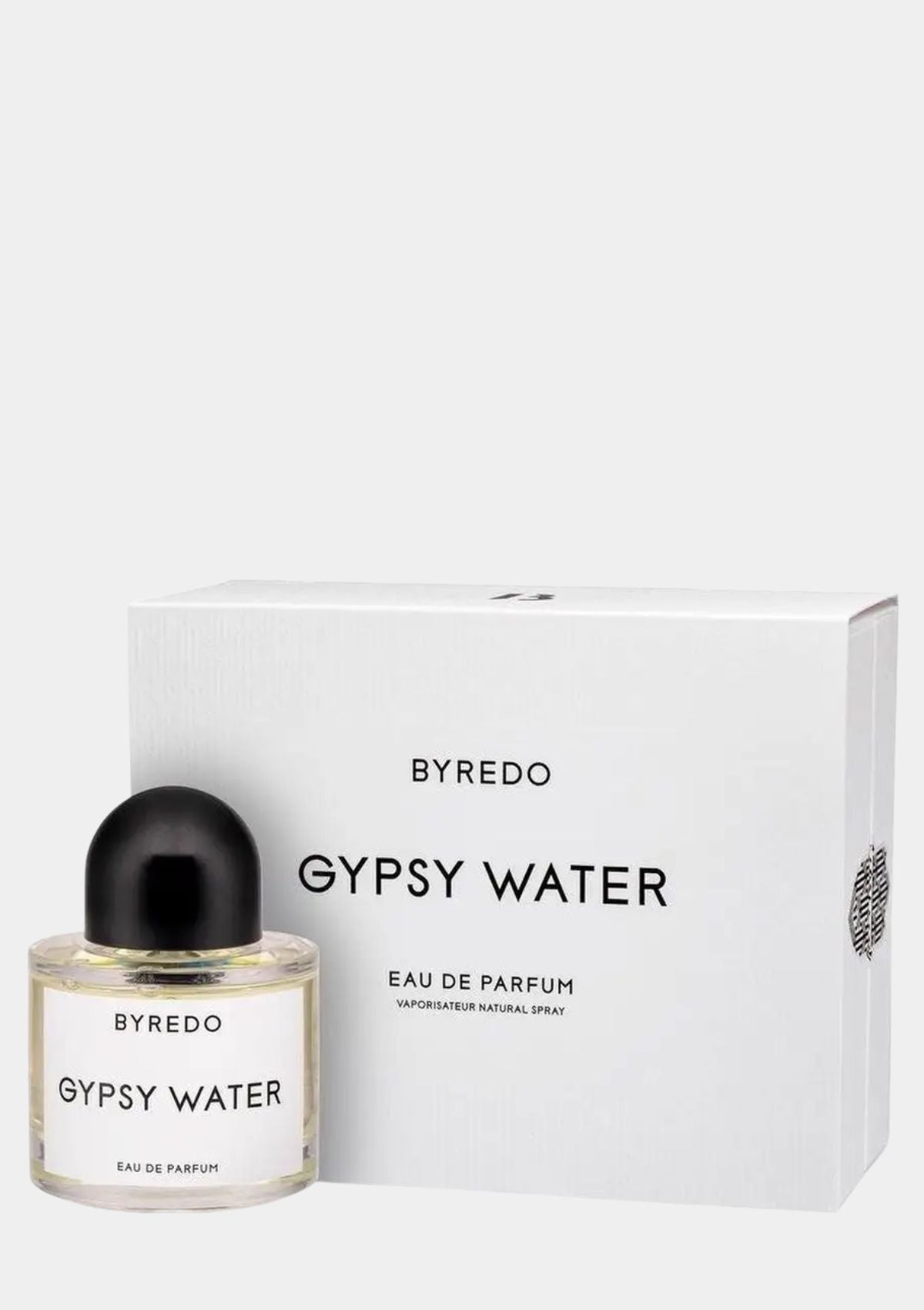 Byredo Gypsy Water for Unisex EDP 100mL