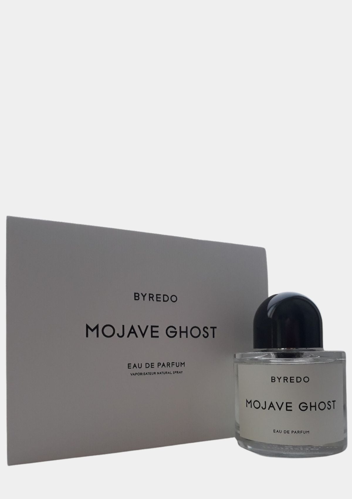 Byredo Mojave Ghost for Unisex EDP 100mL