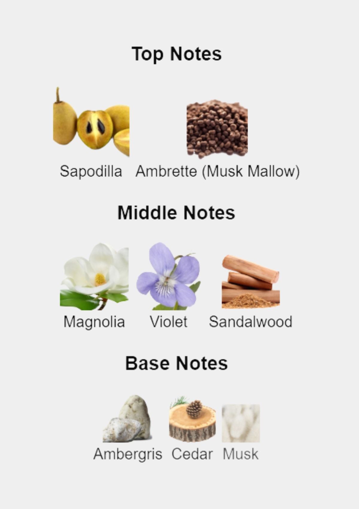 Byredo Mojave Ghost for Unisex EDP 100mL