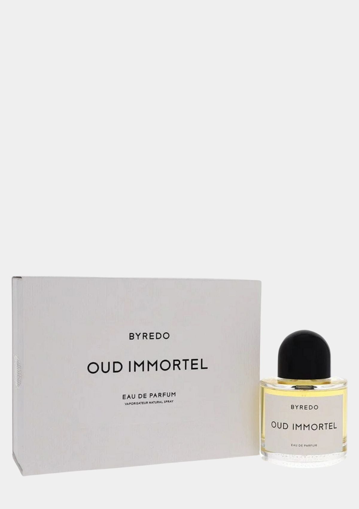 Byredo Oud Immortel for Unisex EDP 100mL