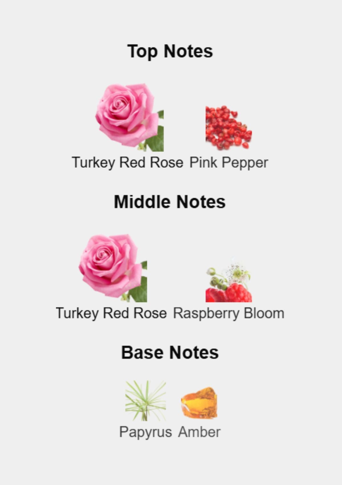 Byredo Rose of No Man's Land for Unisex EDP 100mL