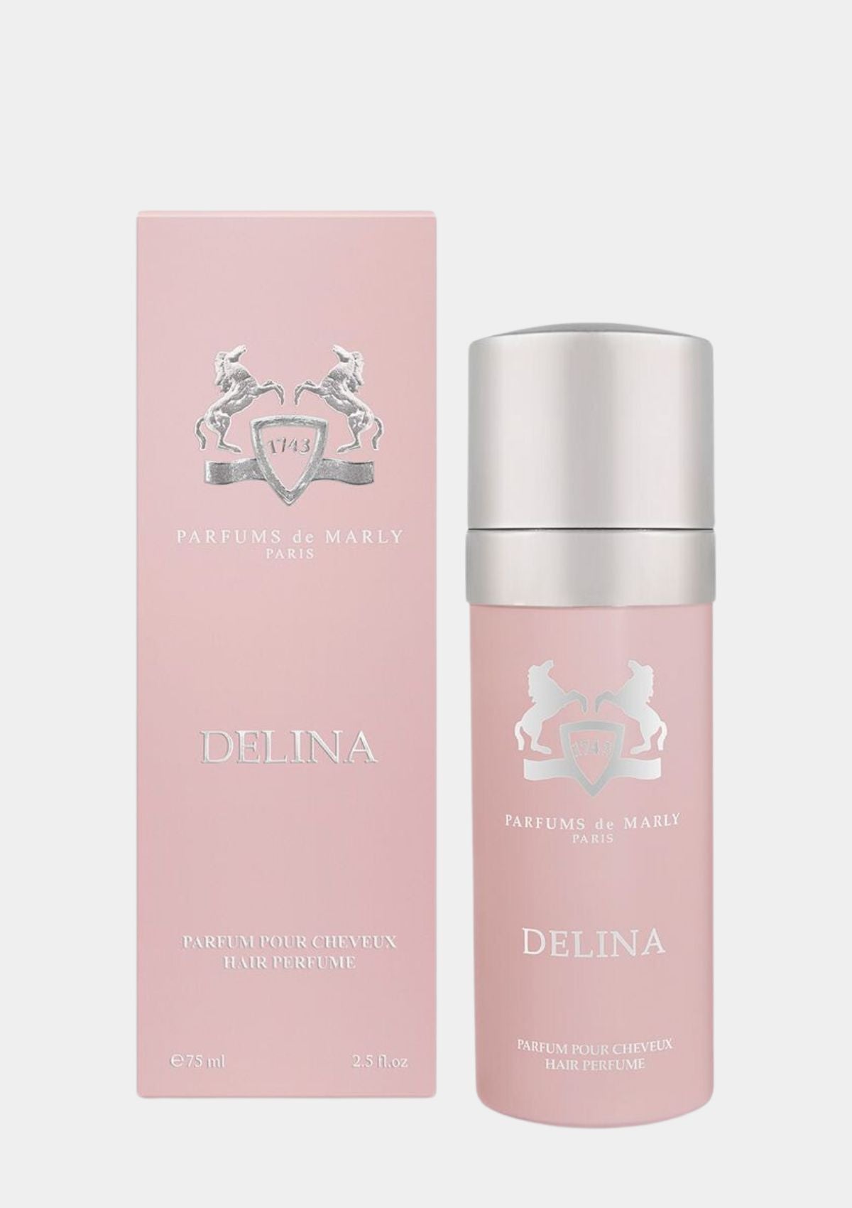 Parfums de Marly Delina Hair Mist for Women 75mL