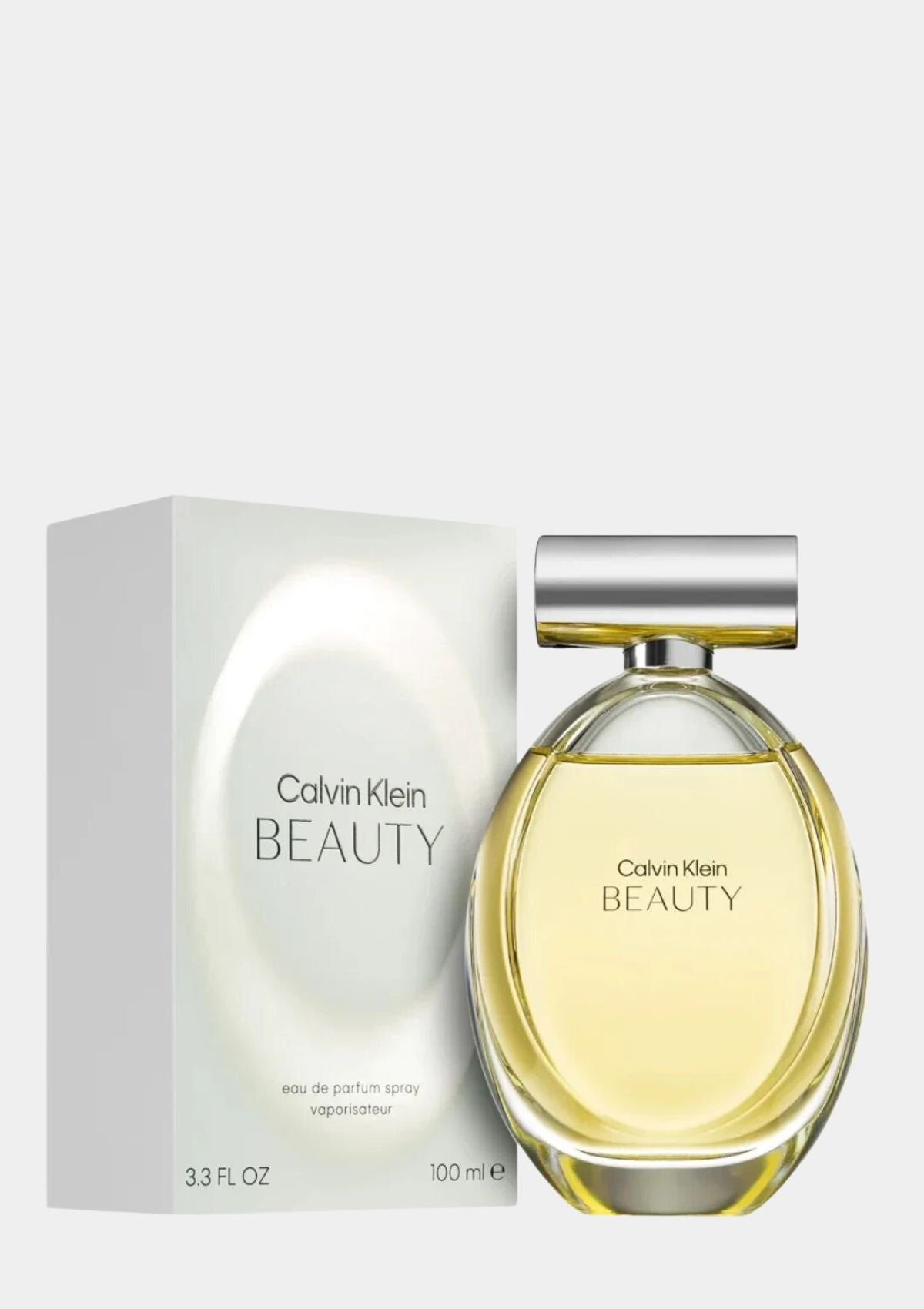 Calvin Klein Beauty for Women EDP 100mL