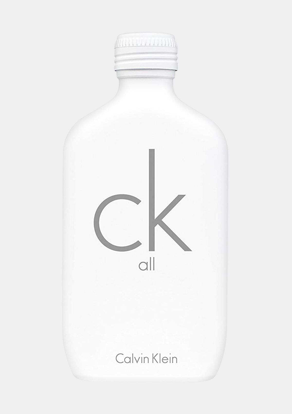 Calvin Klein CK All for Unisex EDT 100mL