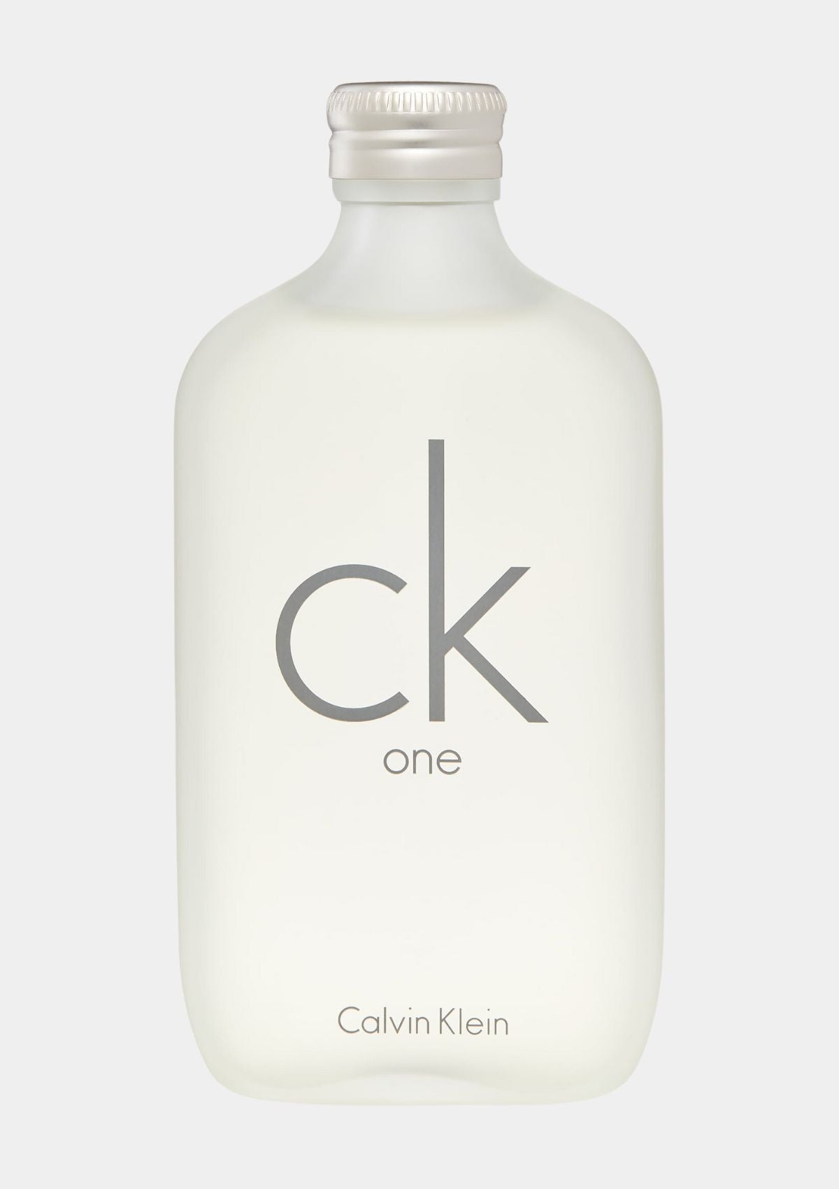 Calvin Klein CK One for Unisex EDT 100mL