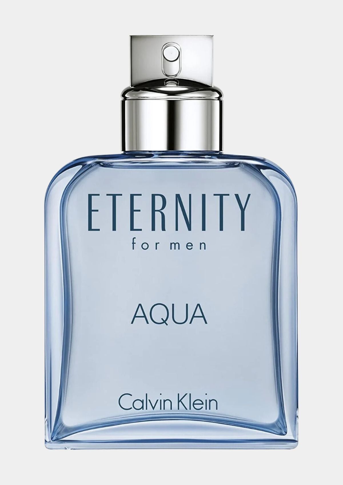 Calvin Klein Eternity Aqua for Men EDT 100mL