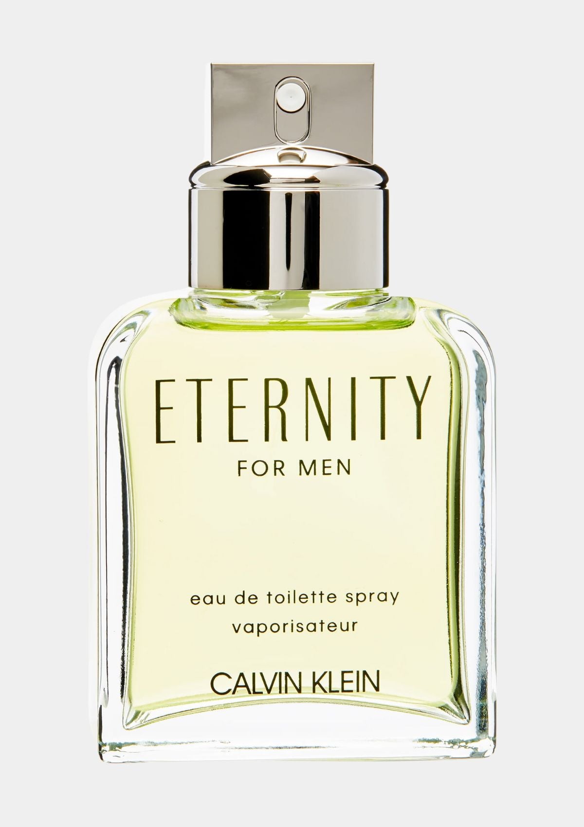 Calvin Klein Eternity for Men EDT 100mL