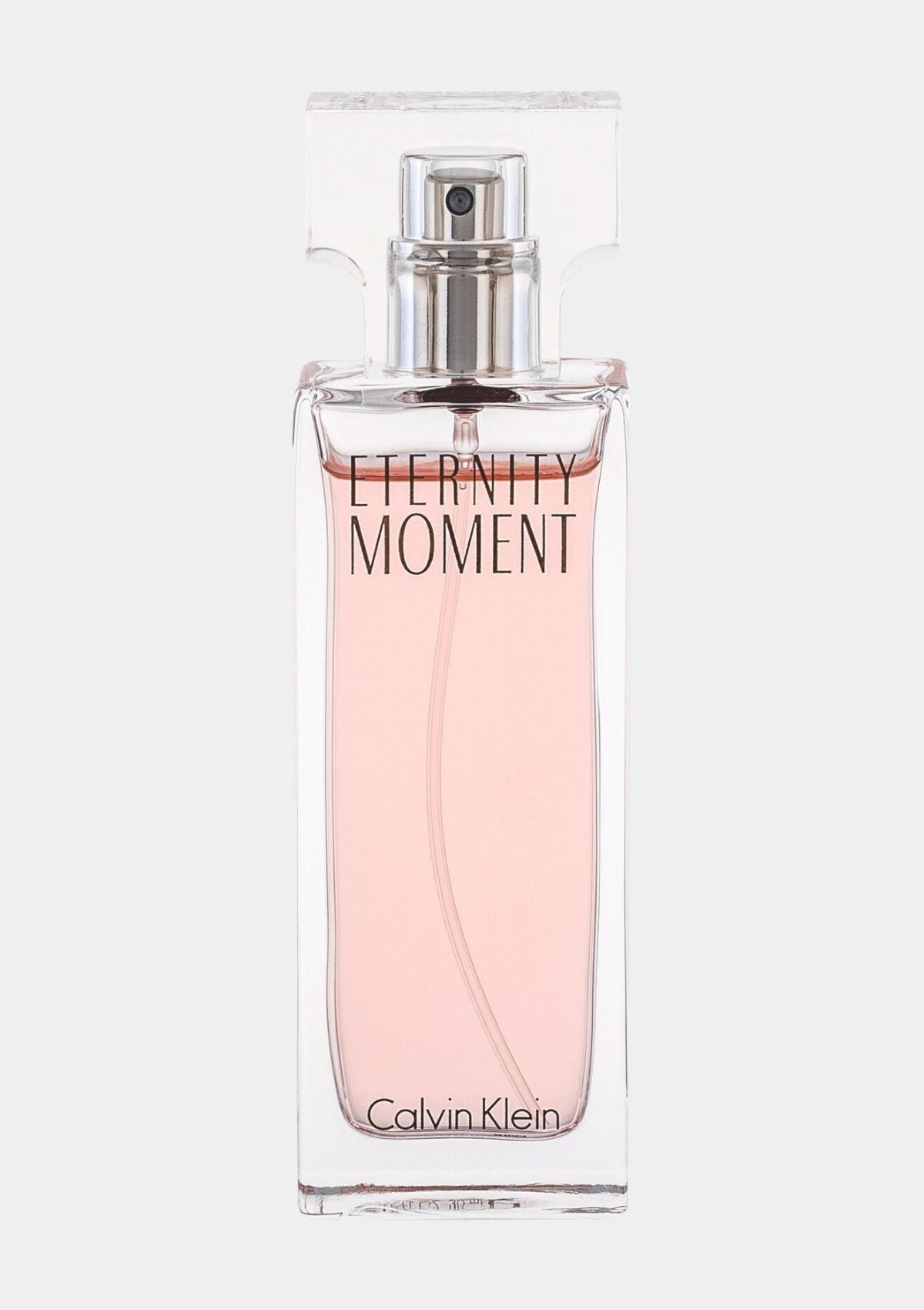 Calvin Klein Eternity Moment for Women EDP 100mL