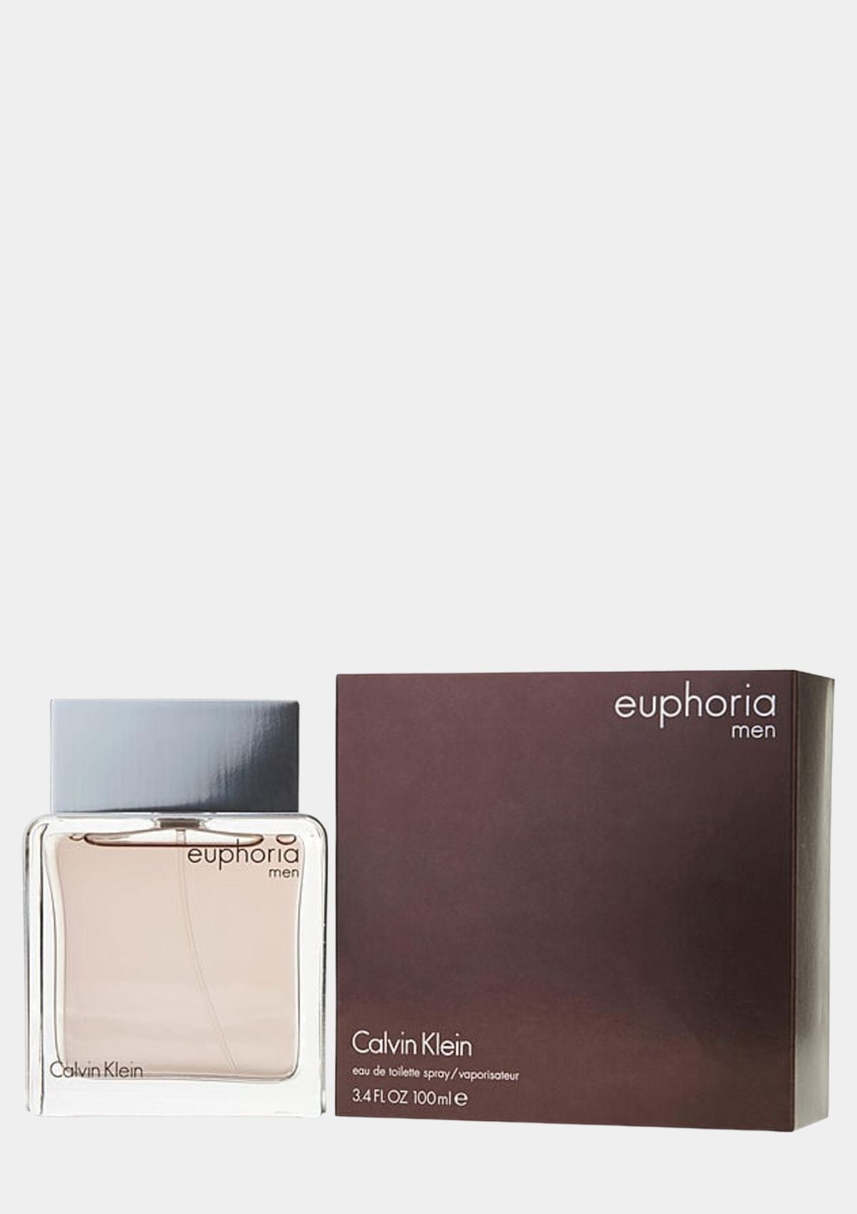 Calvin Klein Euphoria for Men EDT 100mL