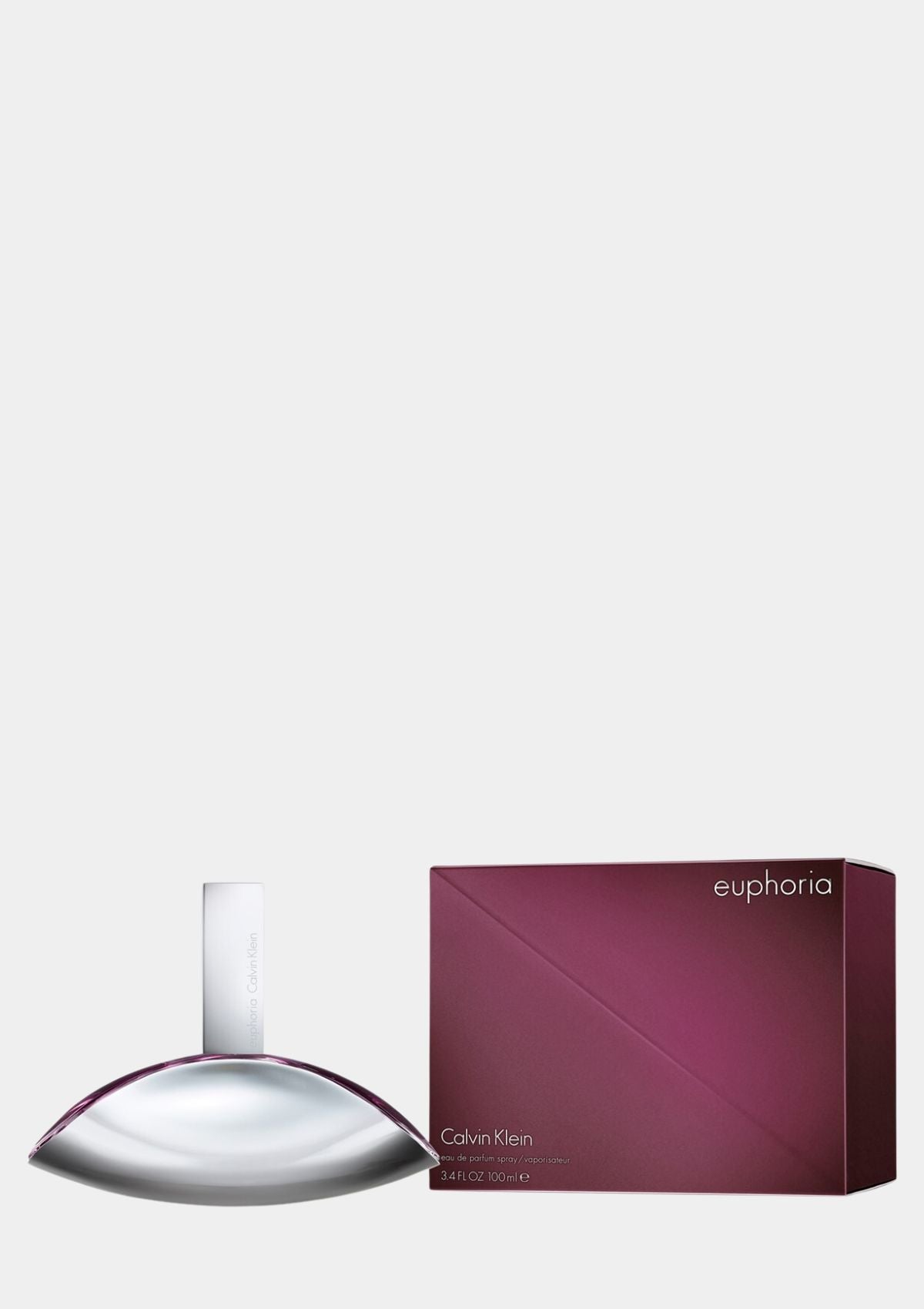 Calvin Klein Euphoria for Women EDP 100mL