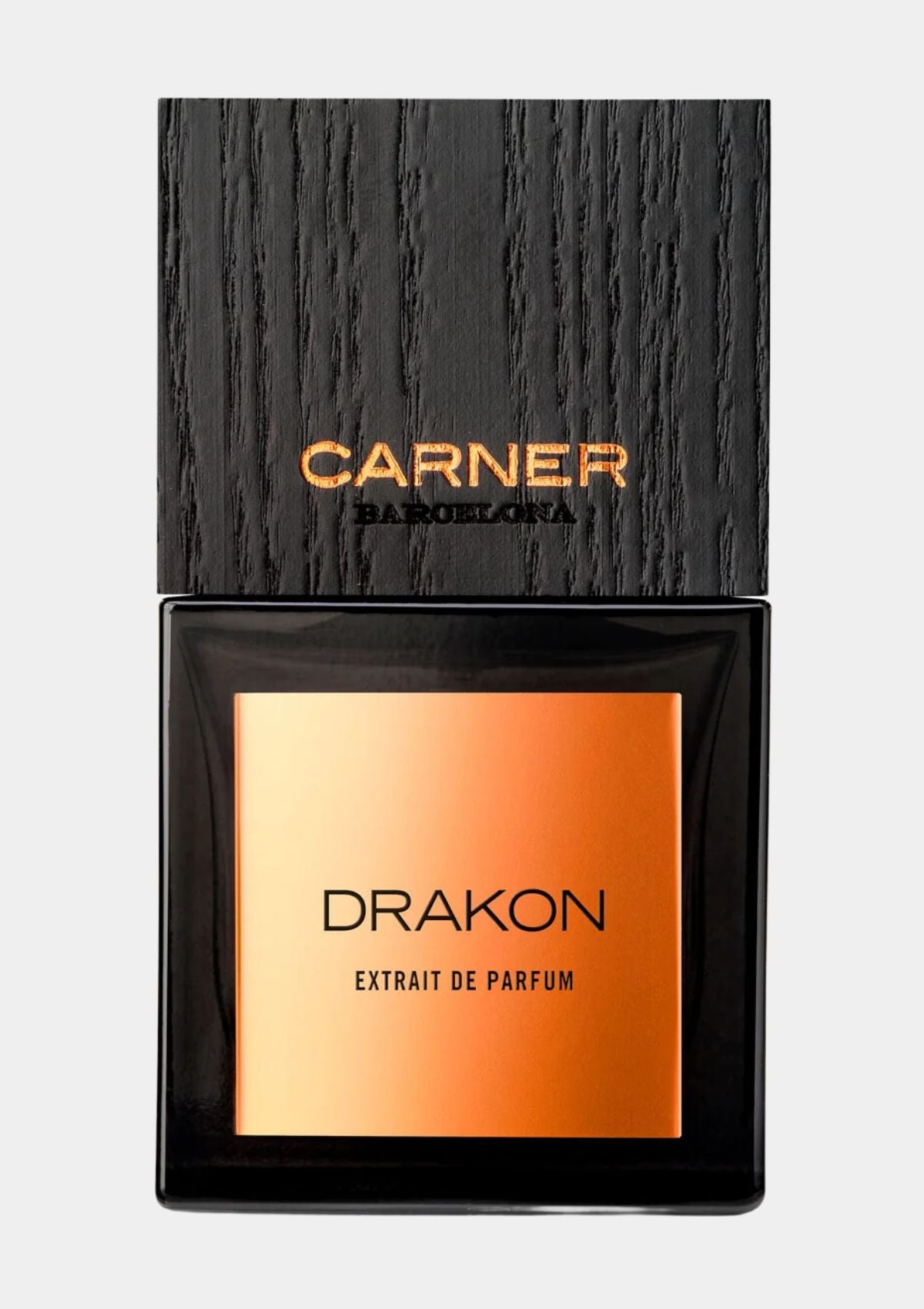 Carner Drakon Extrait de Parfum for Unisex 50mL