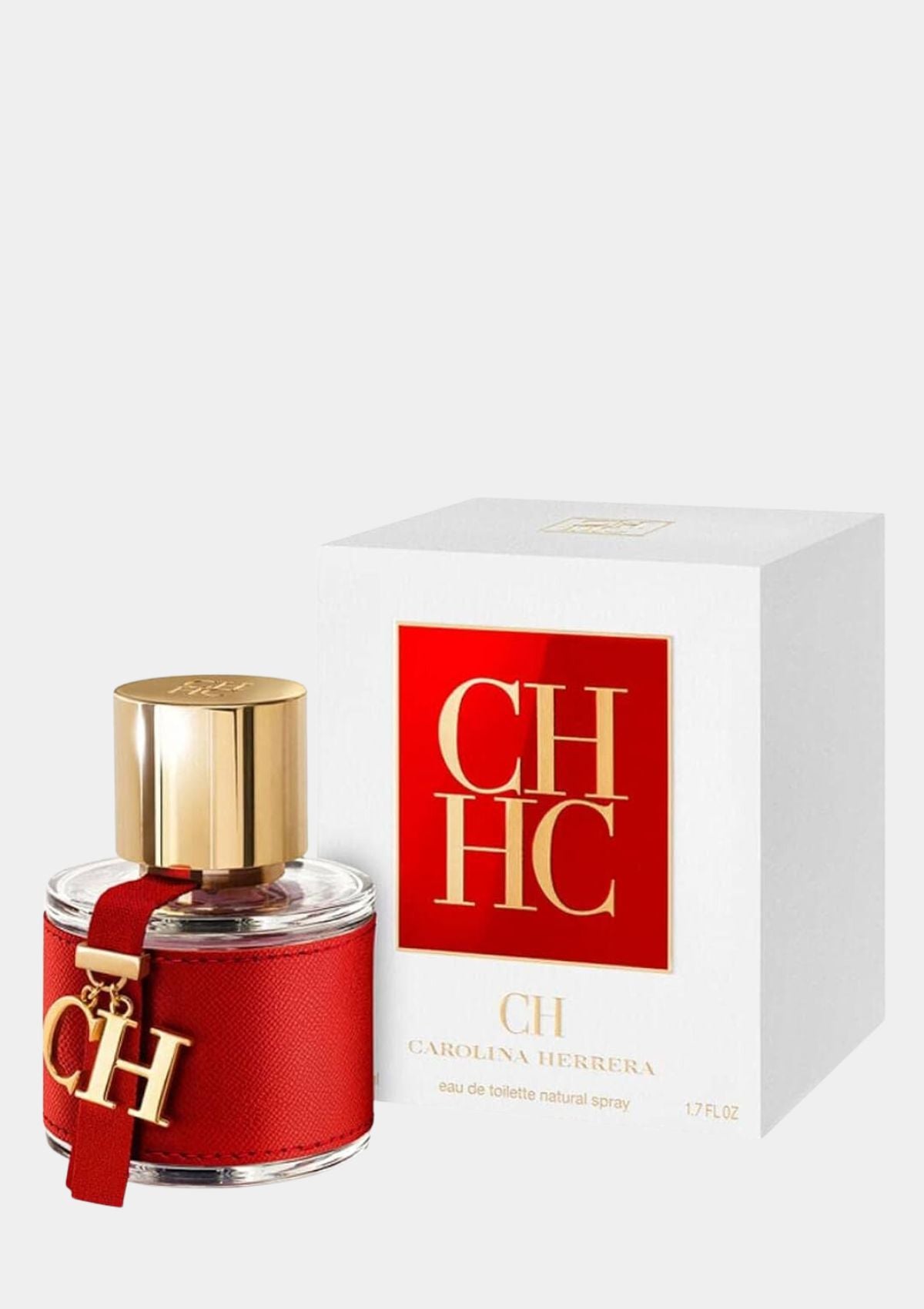 Carolina Herrera CH for Women EDT 100mL