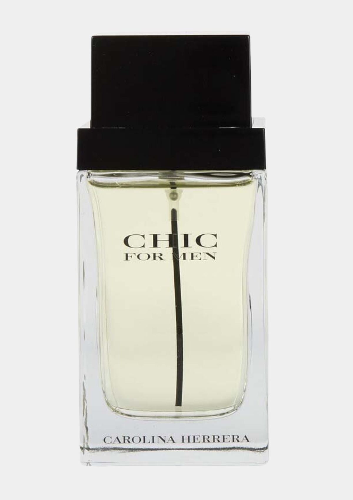 Carolina Herrera Chic for Men EDT 100mL