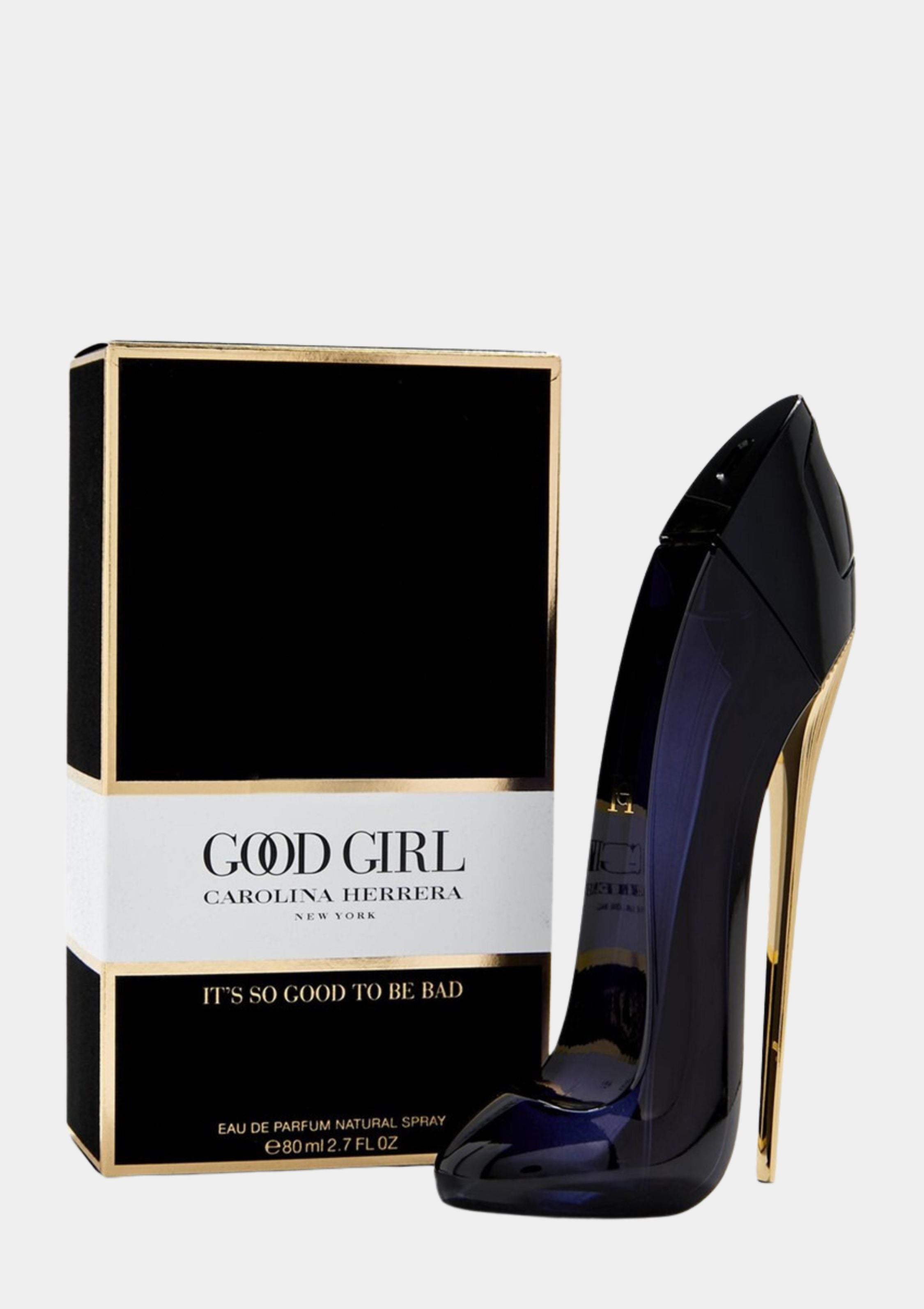 Carolina Herrera Good Girl for Women EDP 80mL