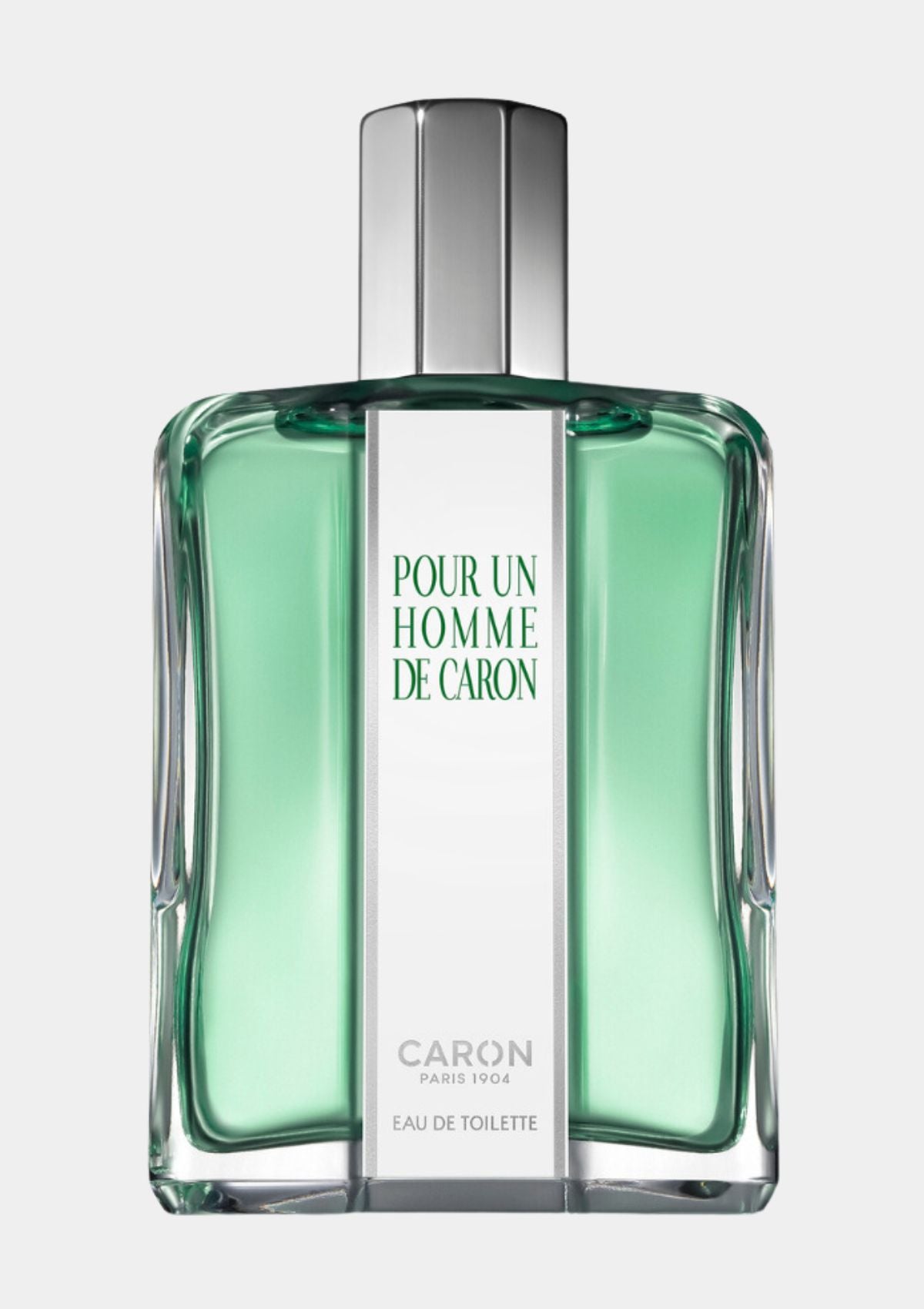 Caron Pour Un Homme de Caron for Men EDT 200mL