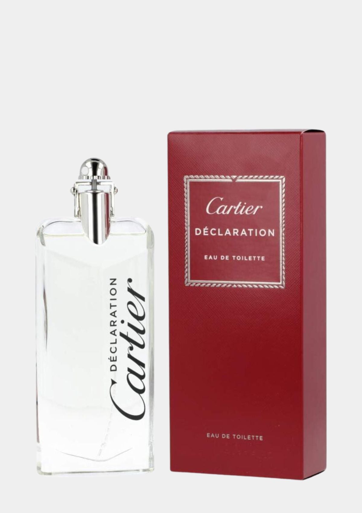 Cartier Declaration for Men EDT 100mL