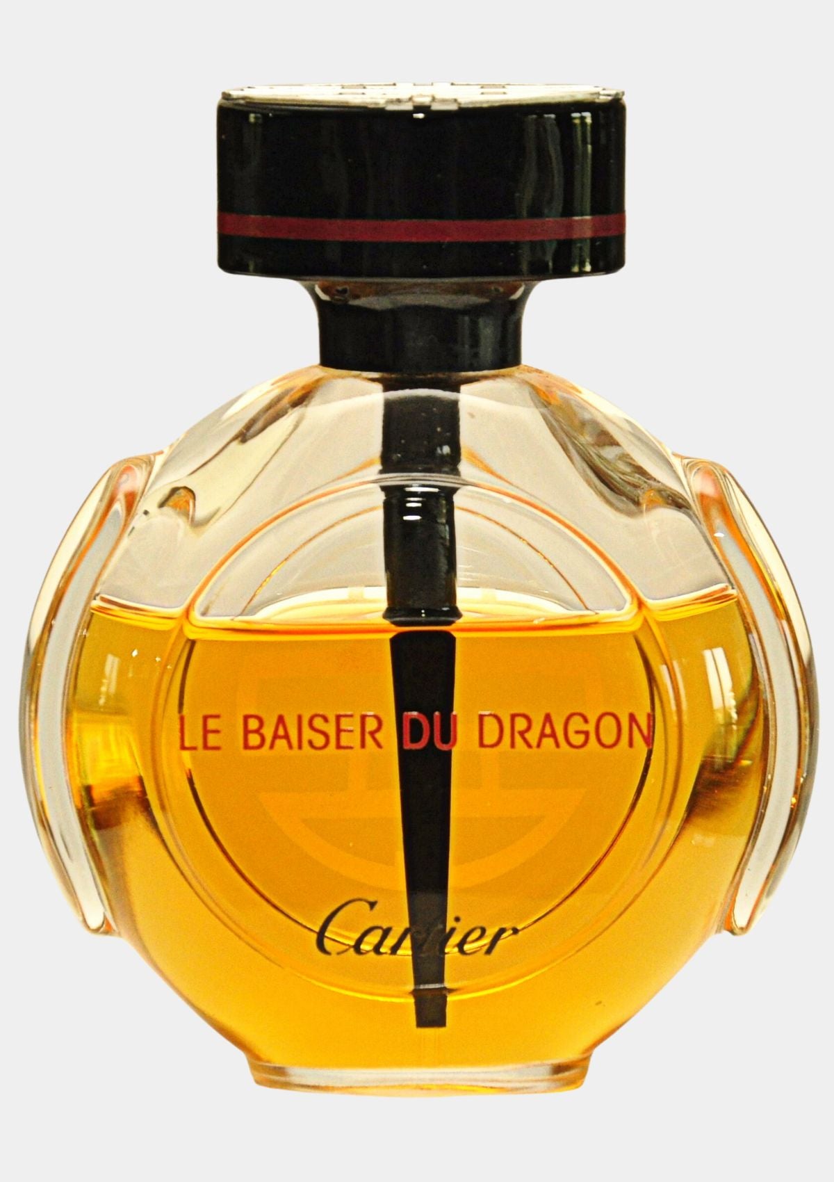 Cartier La Baiser Du Dragon for Women EDP 100mL