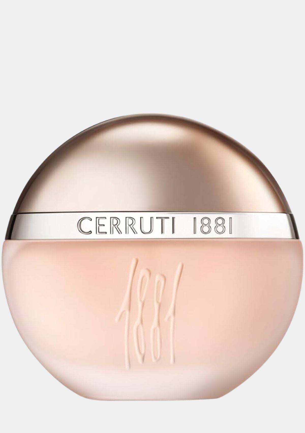 Cerruti 1881 Pour Femme for Women EDT 100mL