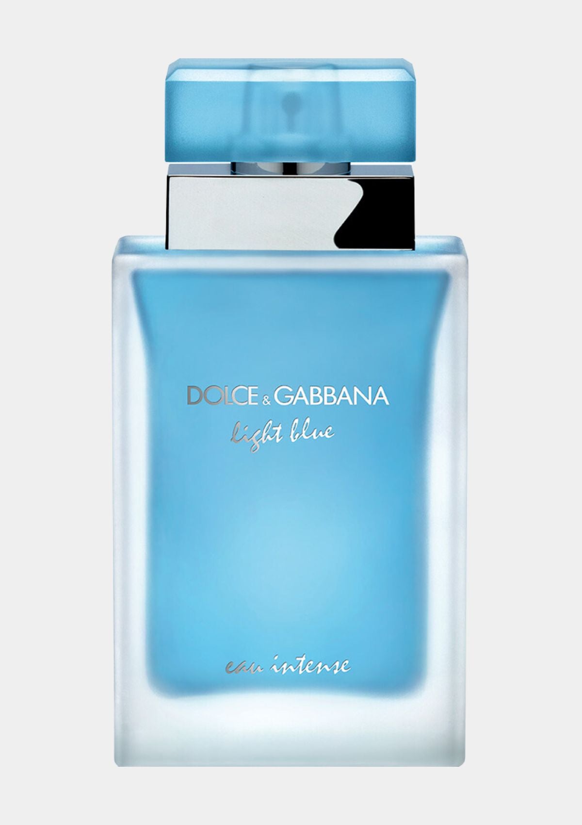 Dolce & Gabbana Light Blue Intense for Women EDP 50mL