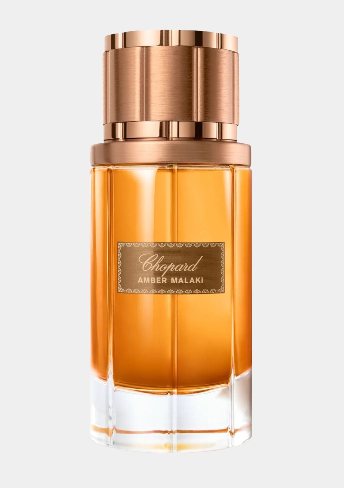 Chopard Amber Malaki for Unisex EDP 80mL