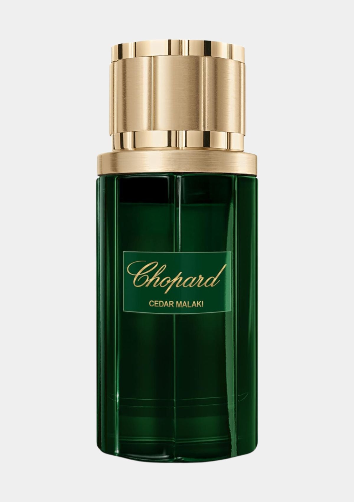 Chopard Cedar Malaki for Unisex EDP 80mL