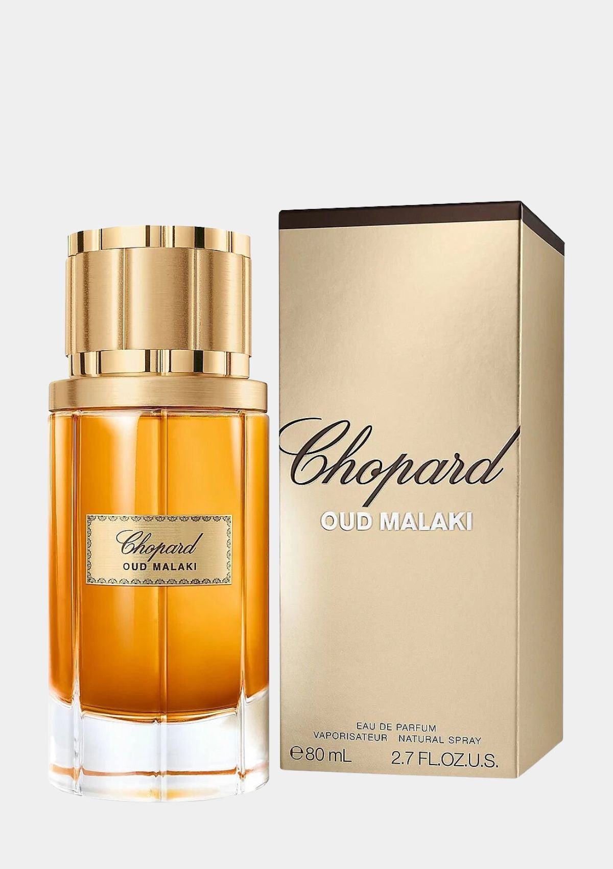 Chopard Oud Malaki for Men EDP 80mL