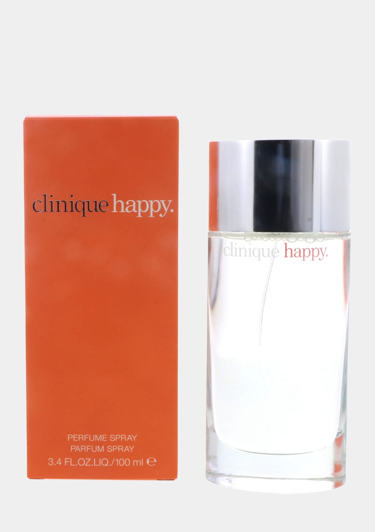 Clinique Happy for Women EDP 100mL