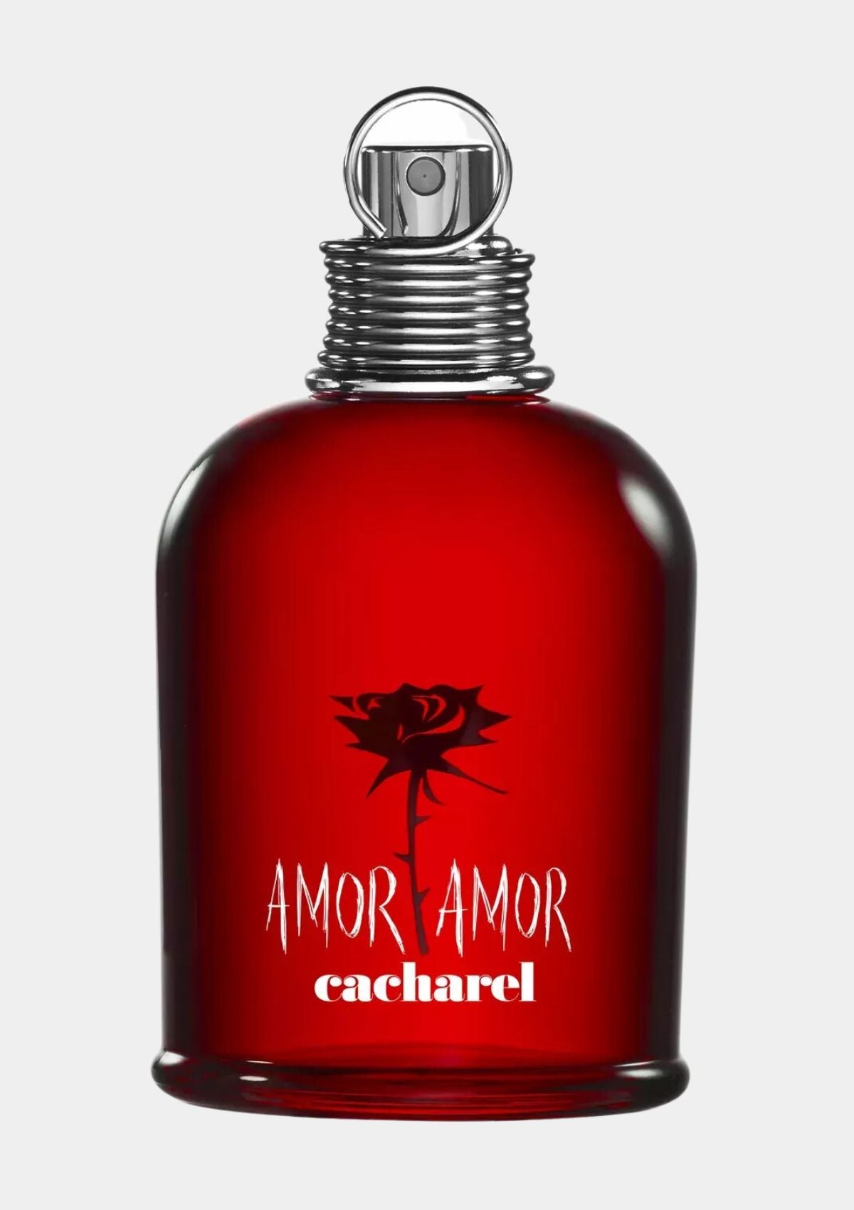 Cacheral Amor Amor for Women EDT 100mL