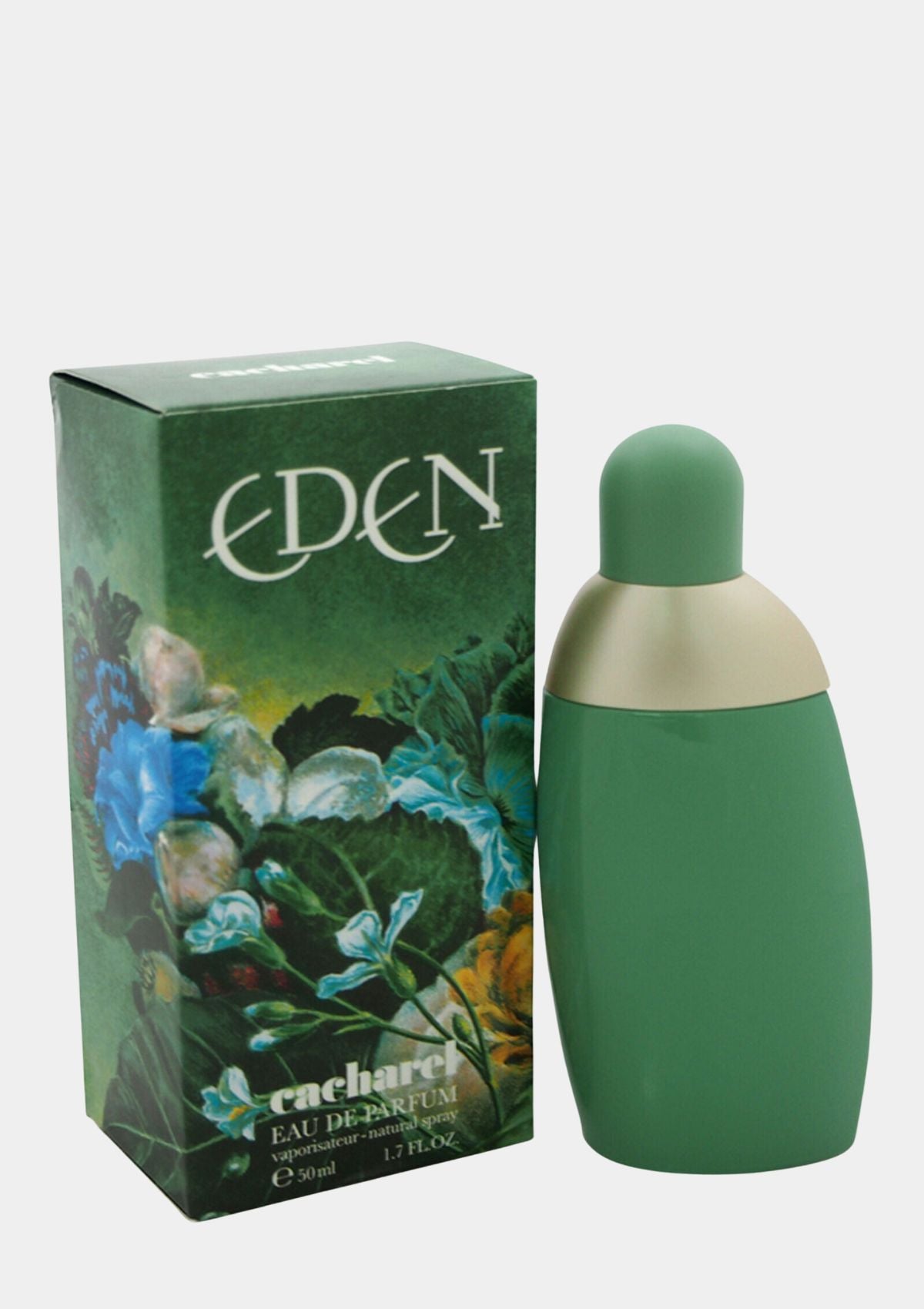 Cacheral Eden for Women EDP 50mL