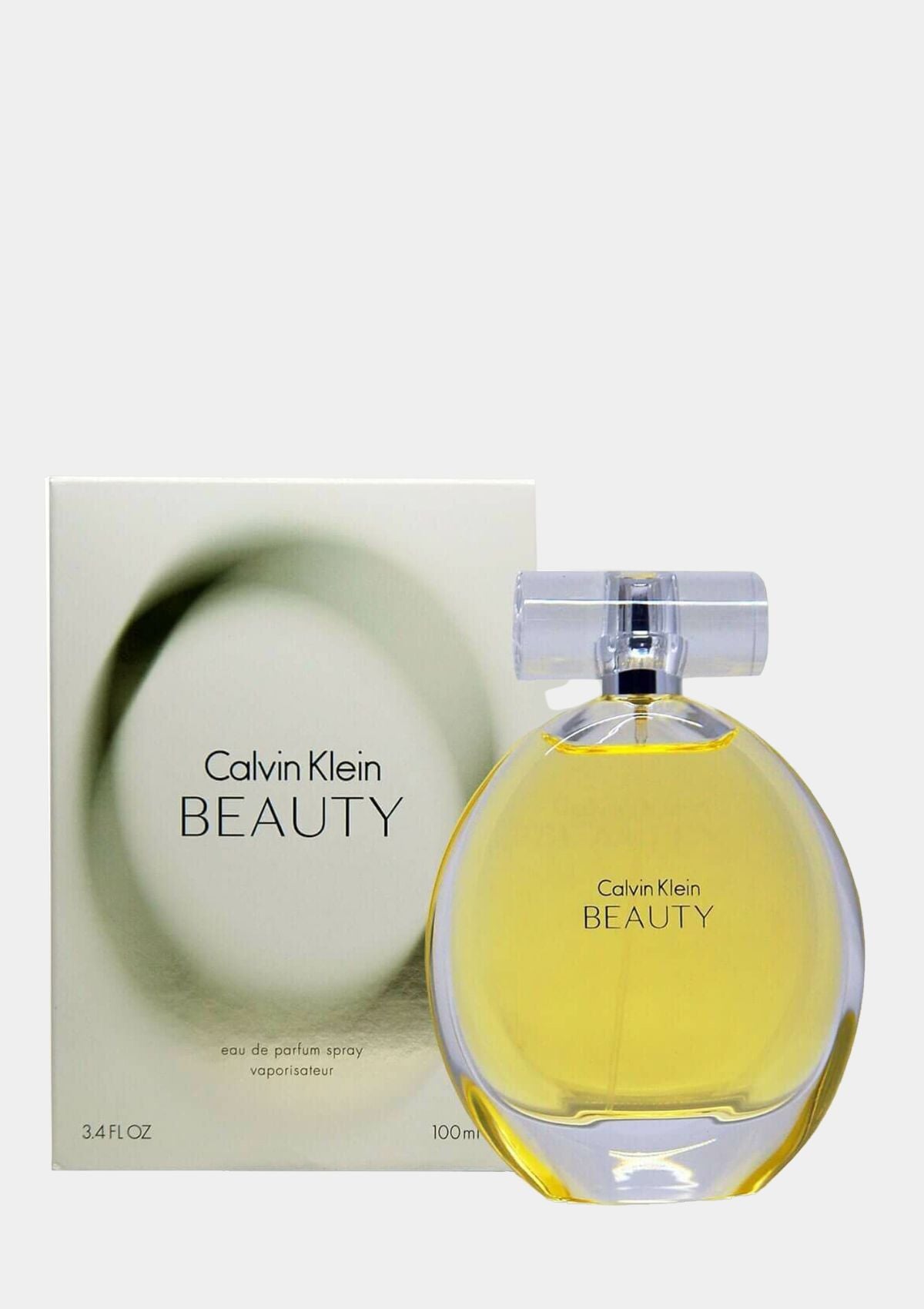 Calvin Klein Beauty for Women EDP 100mL