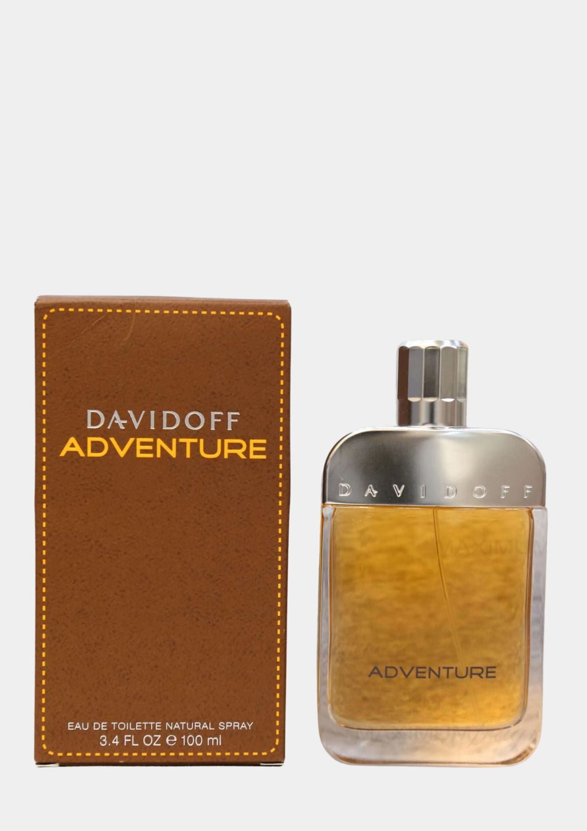 Davidoff Adventure for Men EDT 100mL