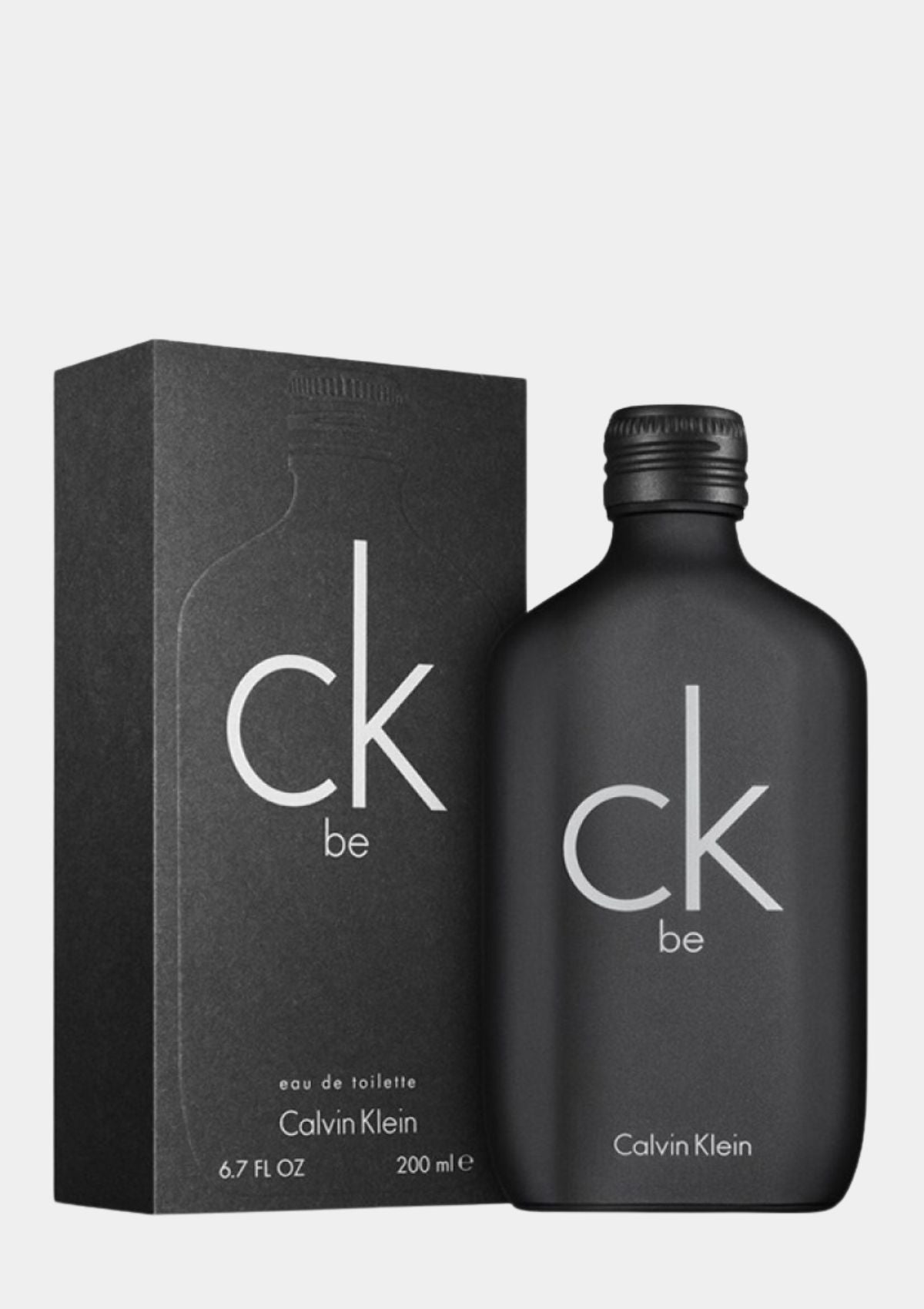 Calvin Klein CK Be for Unisex EDT 100mL