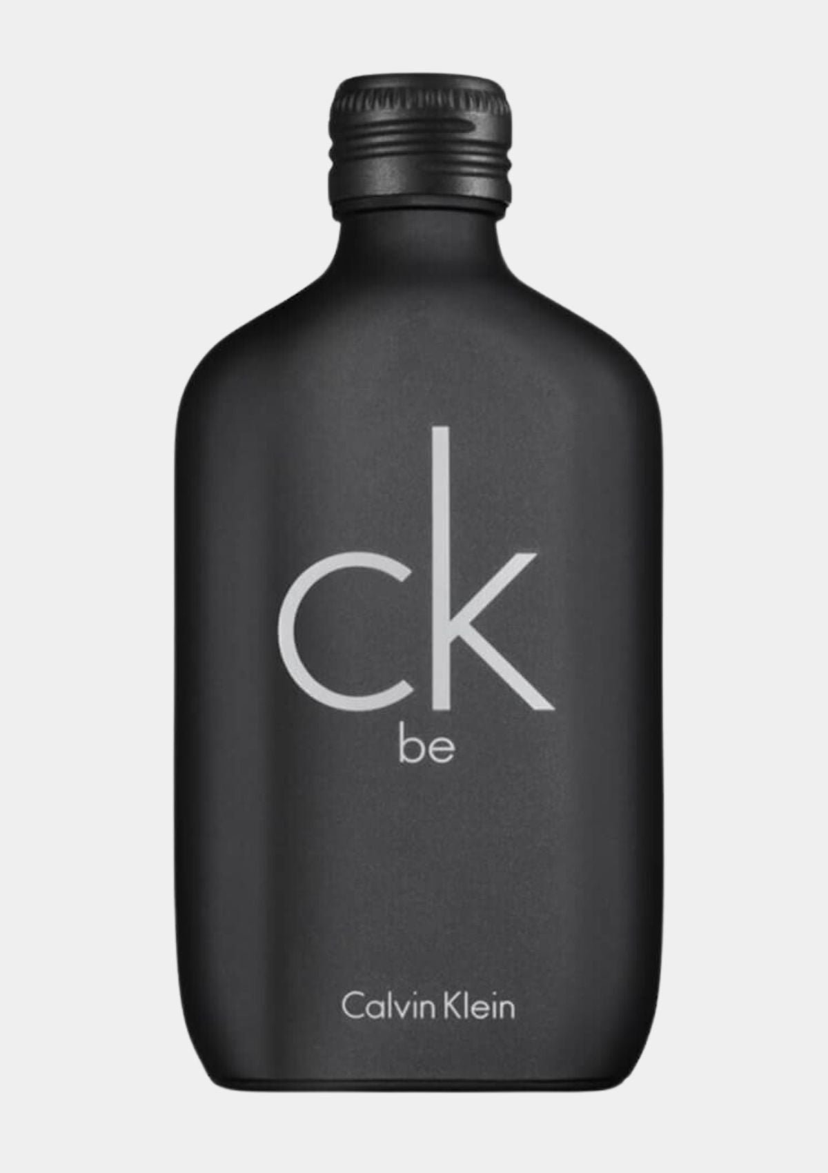 Calvin Klein CK Be for Unisex EDT 200mL