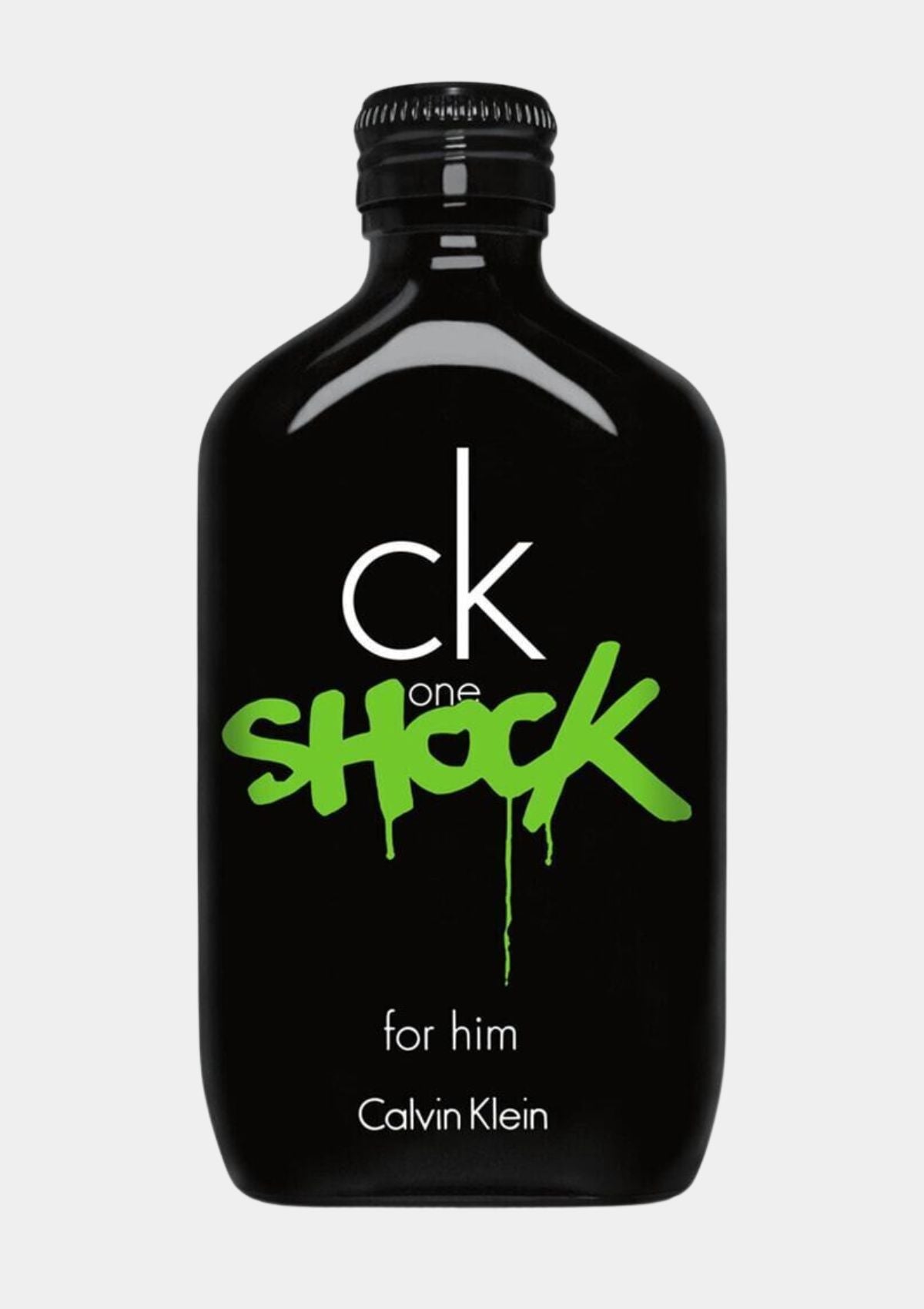 Calvin Klein CK Shock for Men EDT 100mL