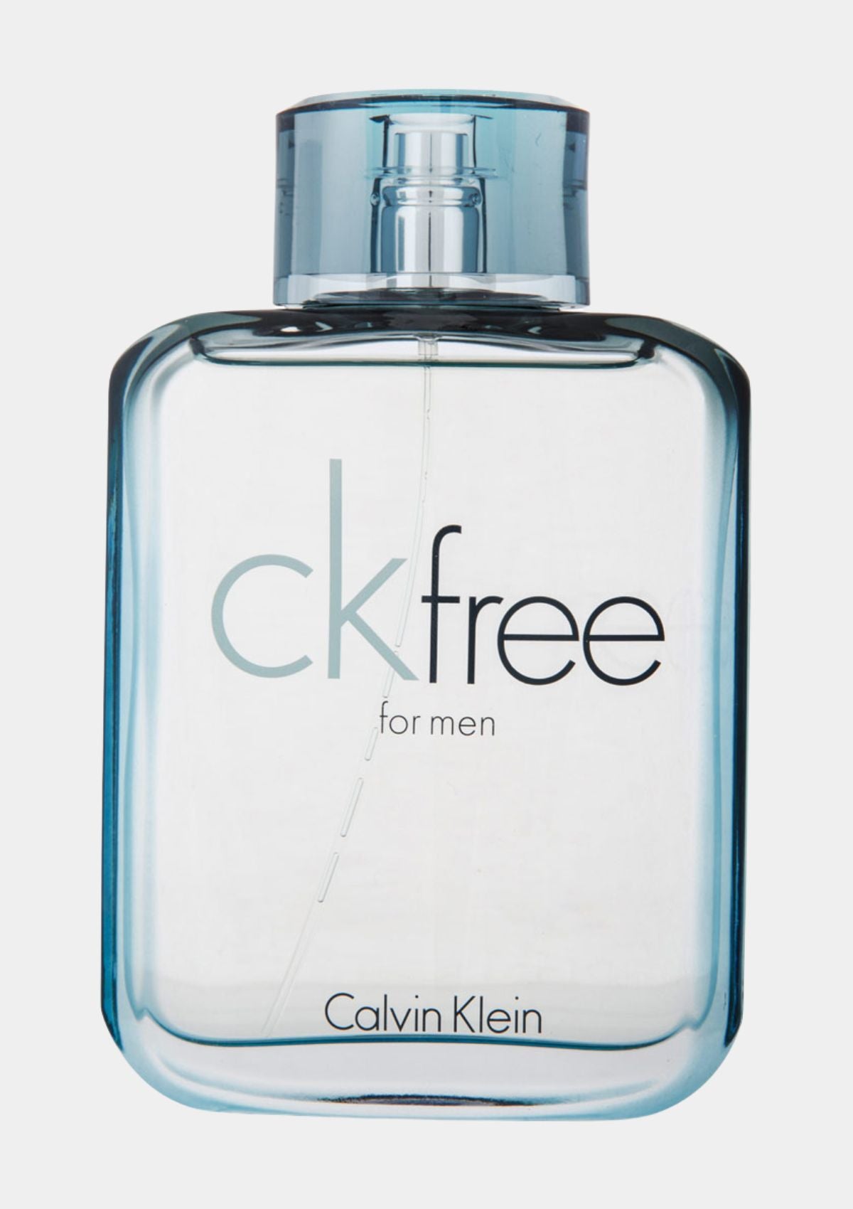 Calvin Klein Ck Free for Men EDT 100mL