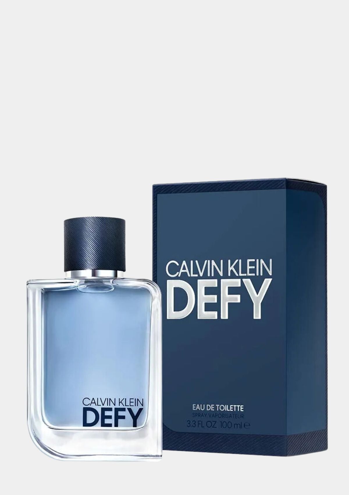 Calvin Klein Defy for Men EDT 100mL