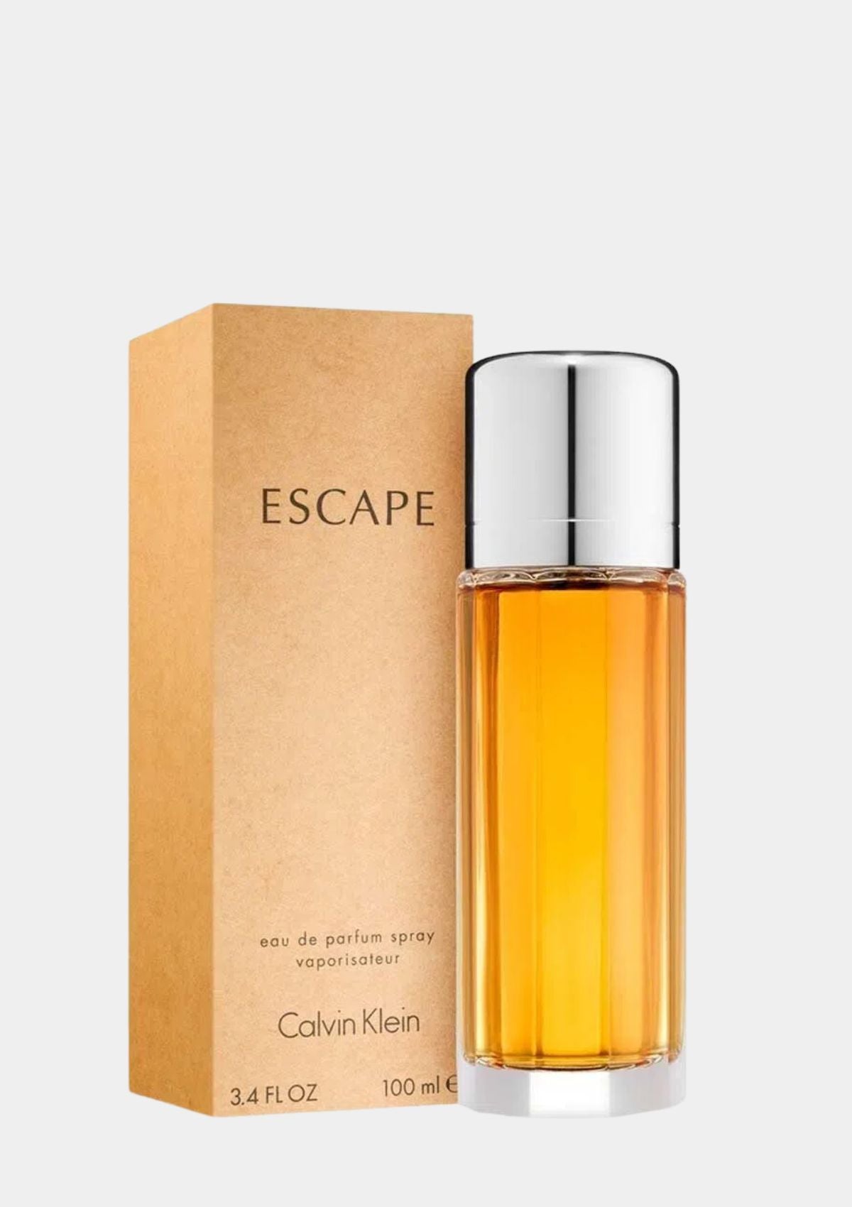 Calvin Klein Escape for Women EDP 100mL