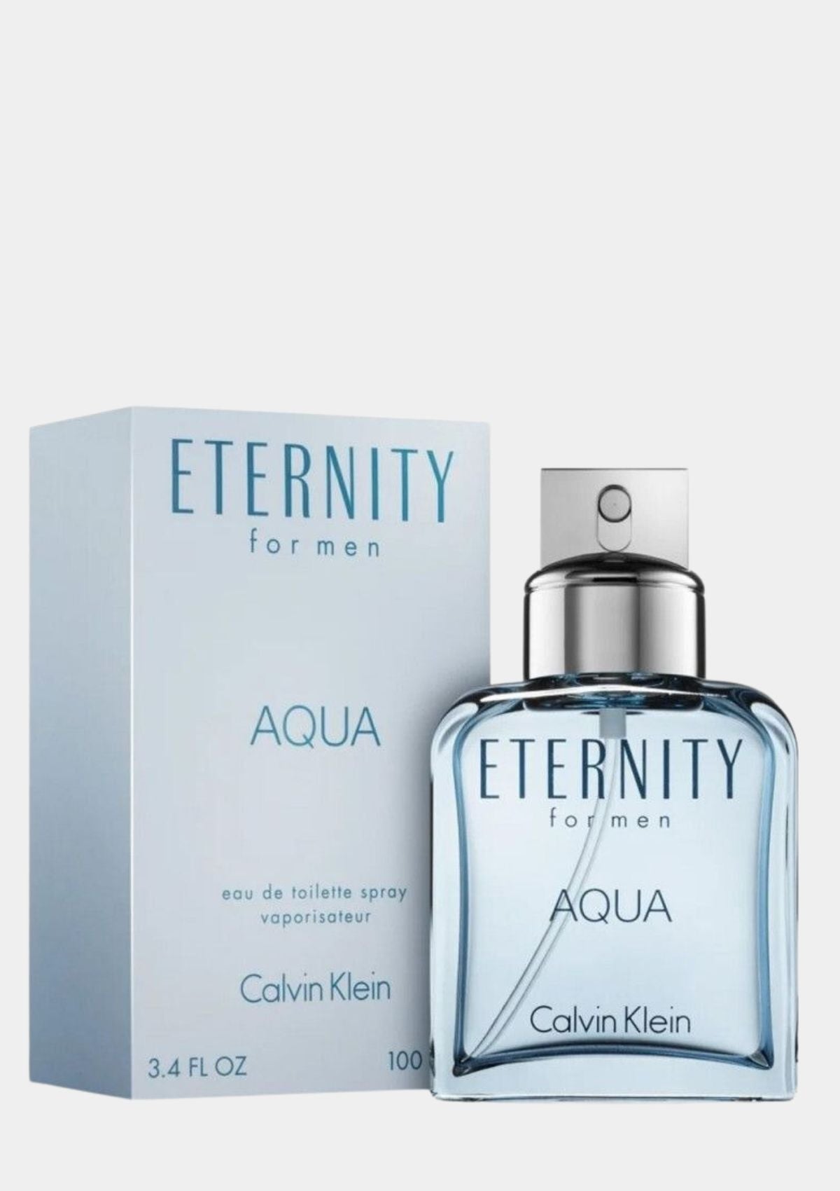 Calvin Klein Eternity Aqua for Men EDT 100mL