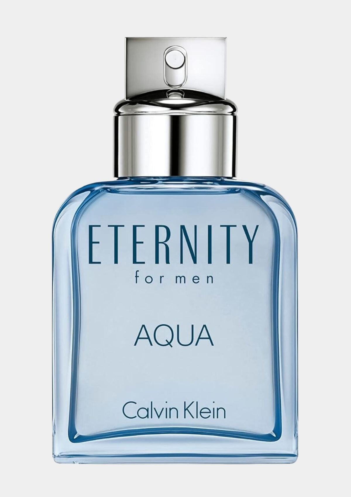 Calvin Klein Eternity Aqua for Men EDT 100mL