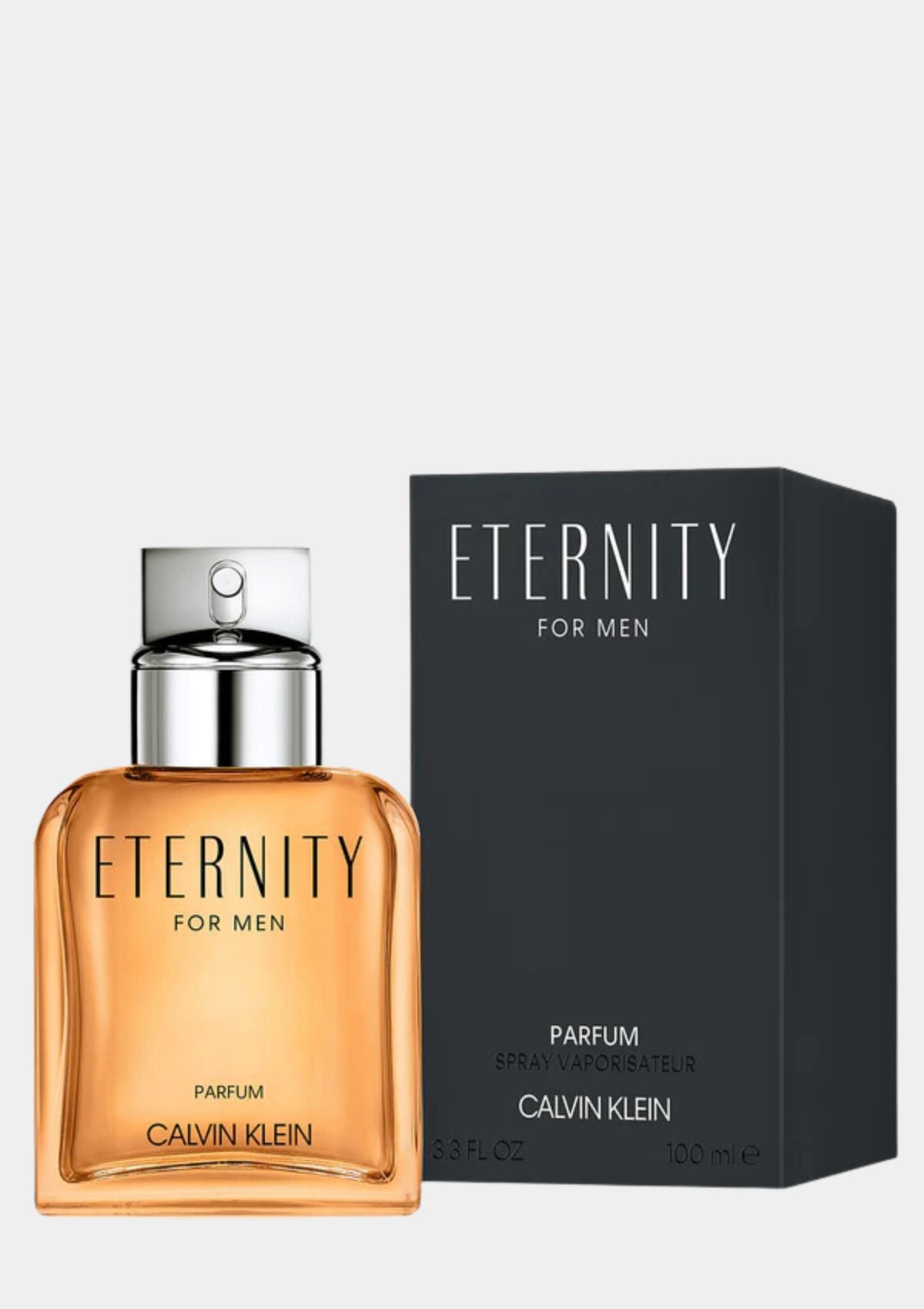 Calvin Klein Eternity Parfum for Men 100mL